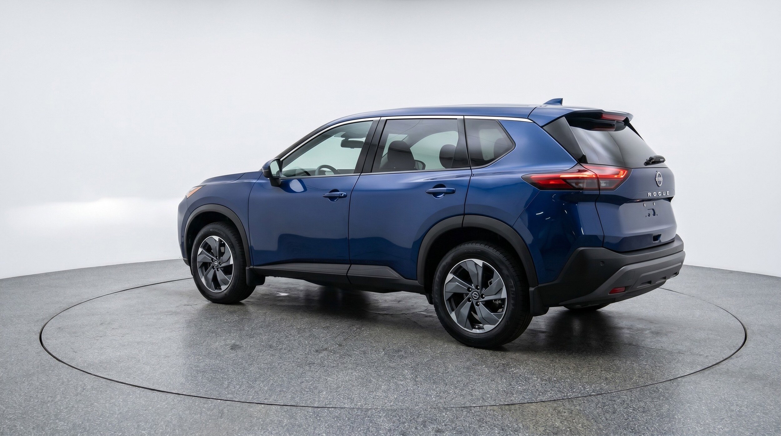 Thumbnail: 2025 Nissan Rogue - 6