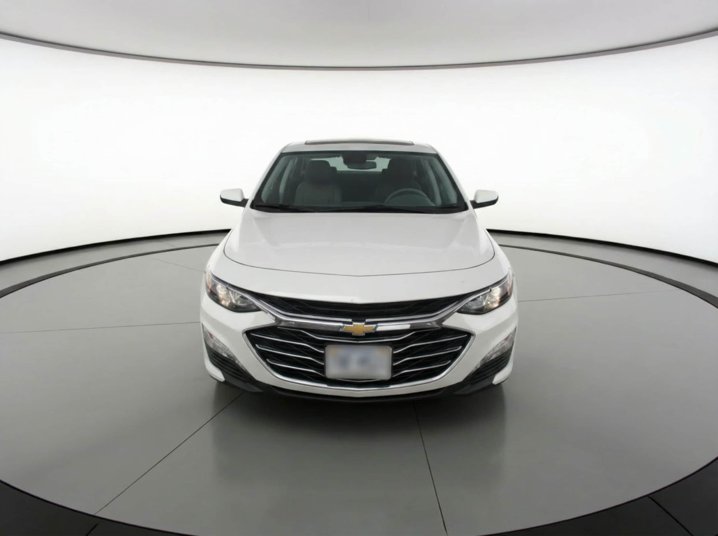 Thumbnail: 2024 Chevrolet Malibu - 2