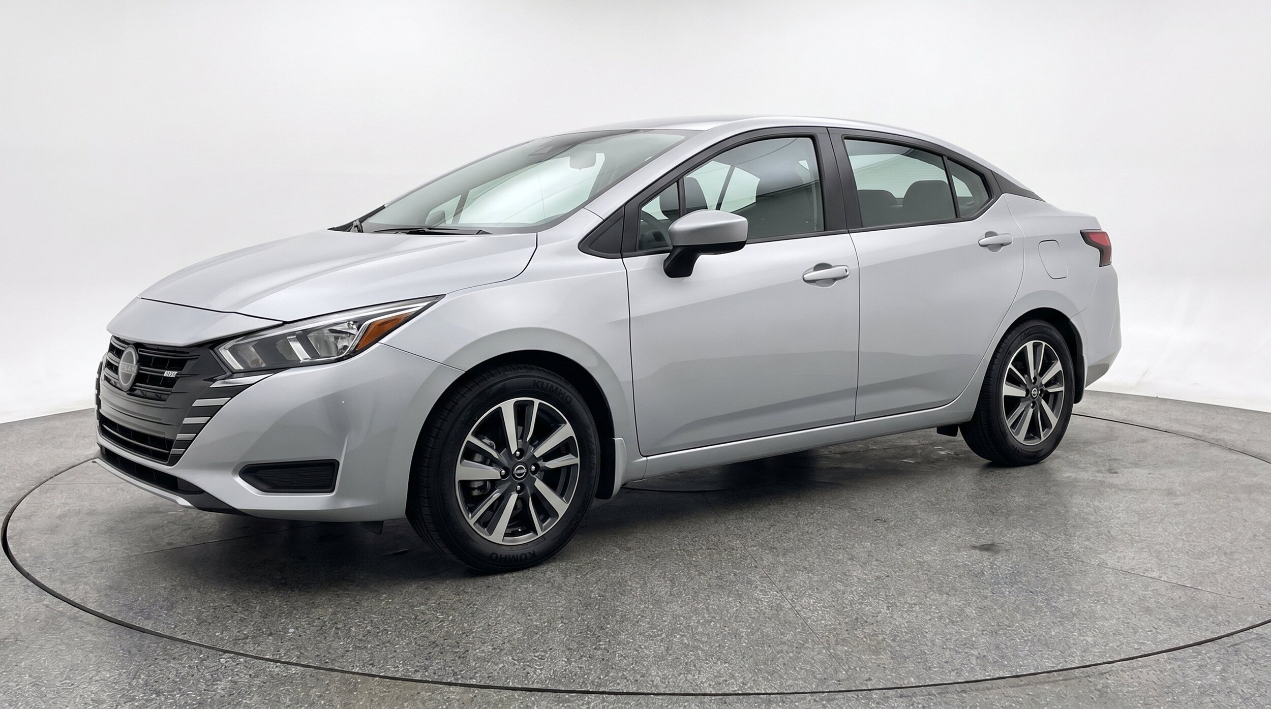 Thumbnail: 2025 Nissan Versa - 3