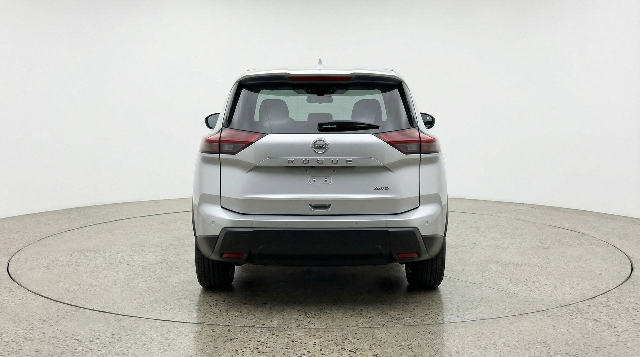 Thumbnail: 2025 Nissan Rogue - 7
