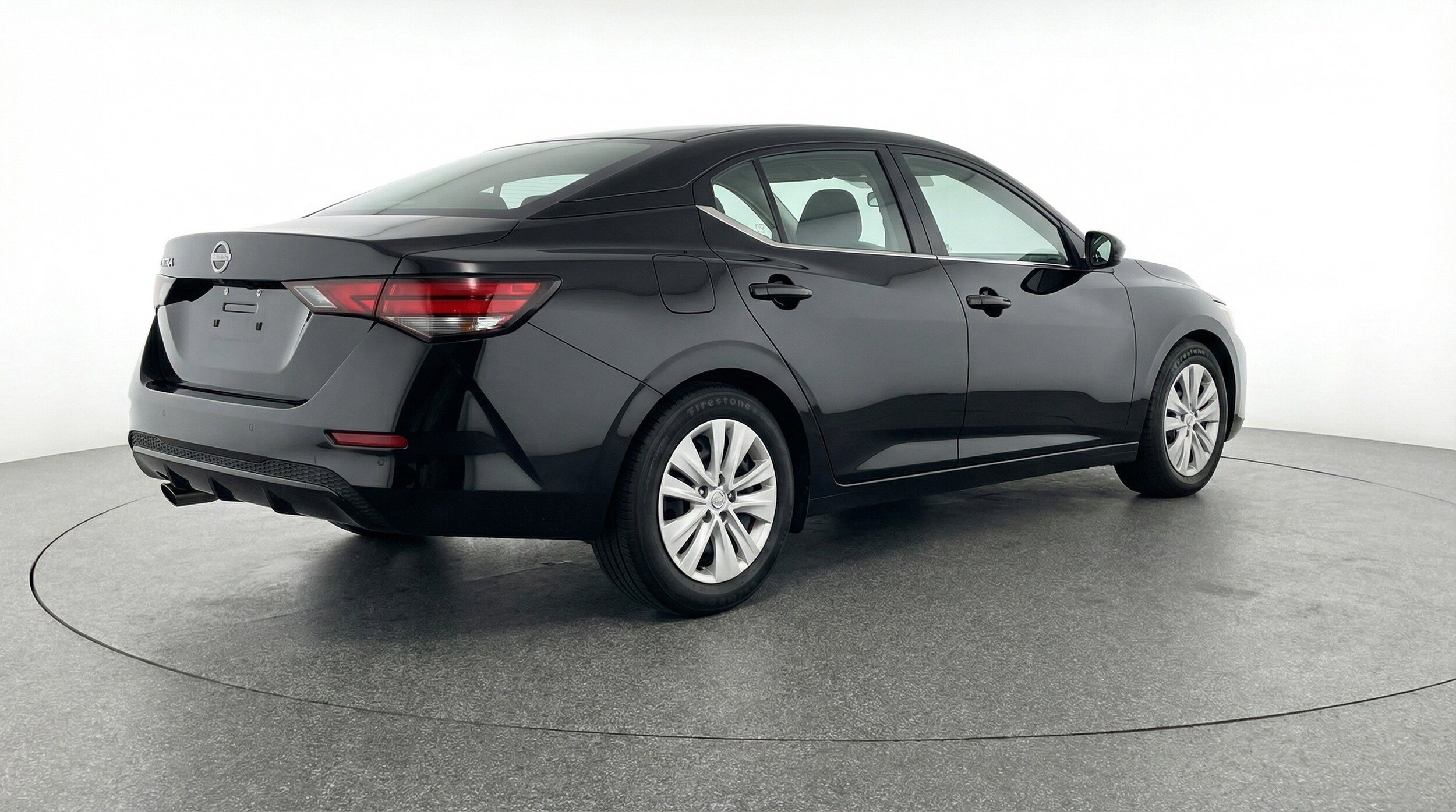 Thumbnail: 2025 Nissan Sentra - 9