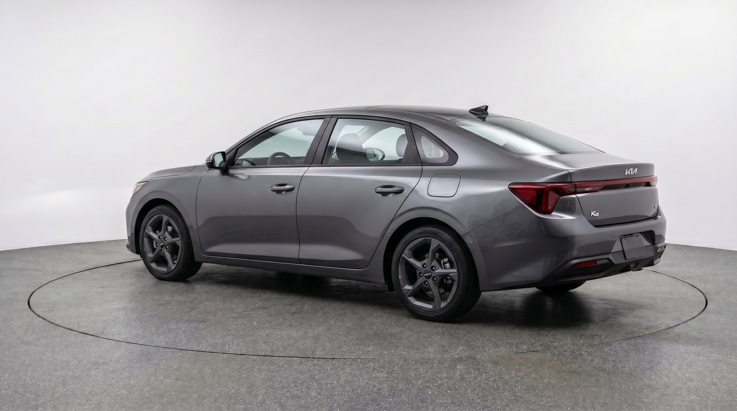 Thumbnail: 2025 Kia K4 - 6