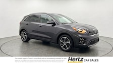 2026 Kia Niro LX -
                  Inglewood, CA