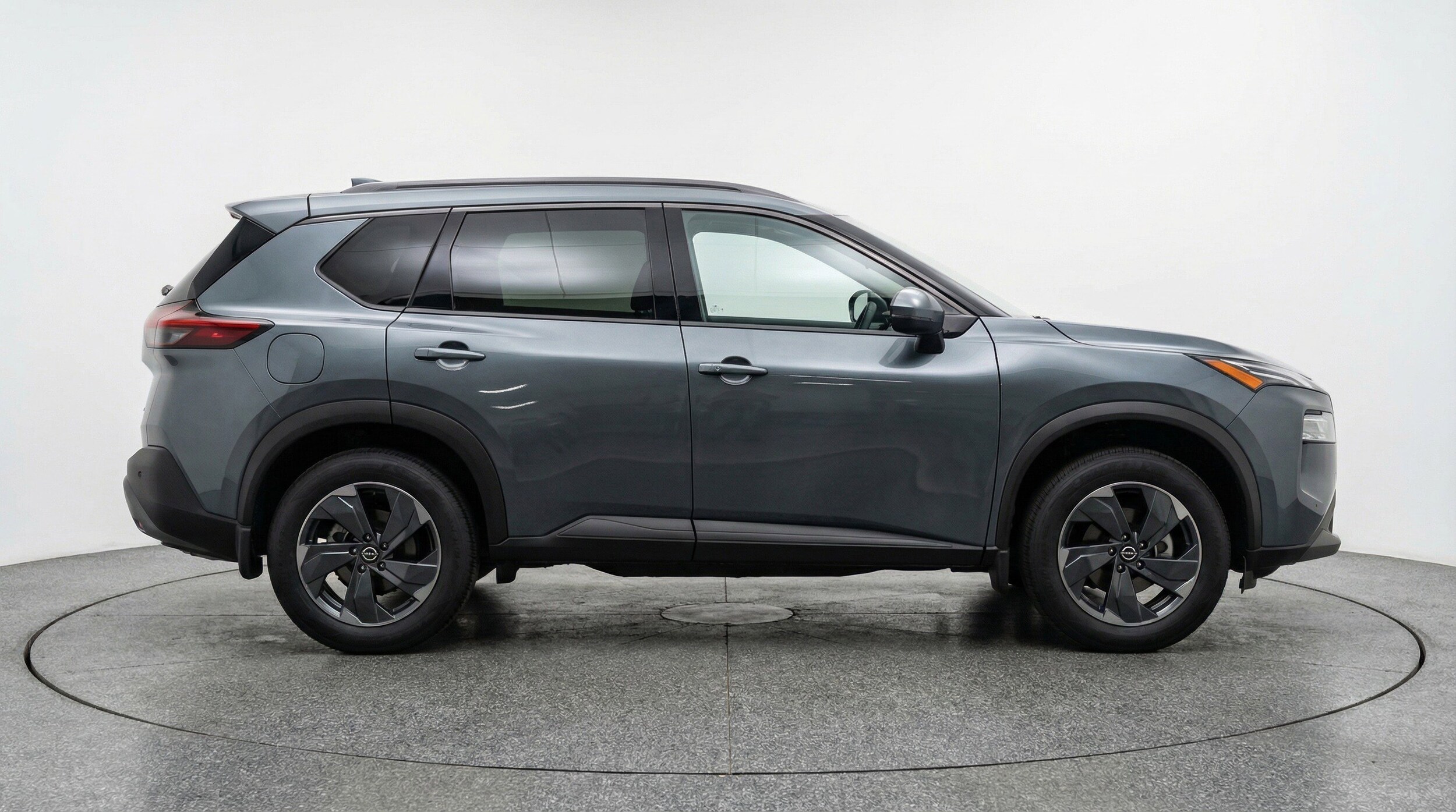 Thumbnail: 2025 Nissan Rogue - 11