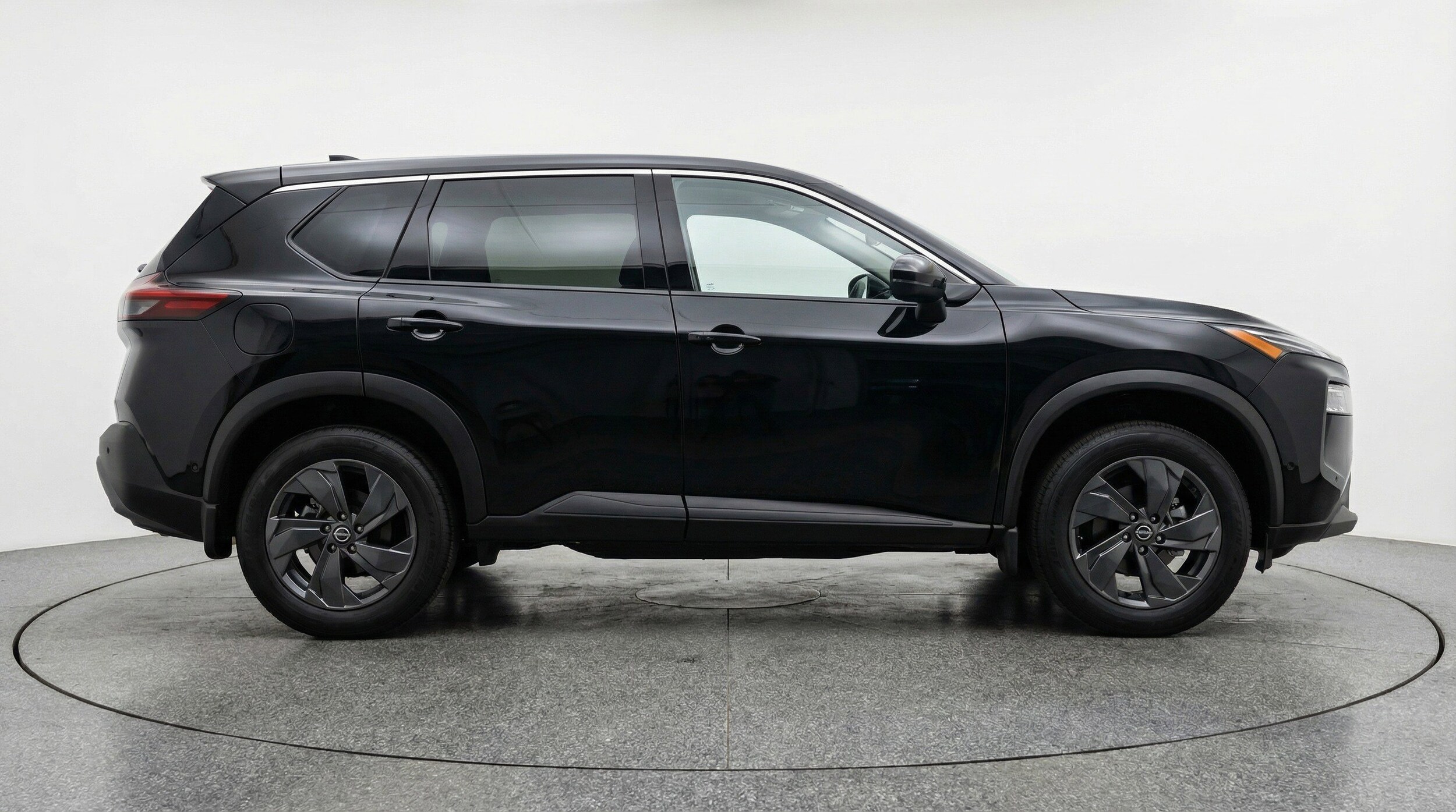 Thumbnail: 2025 Nissan Rogue - 11