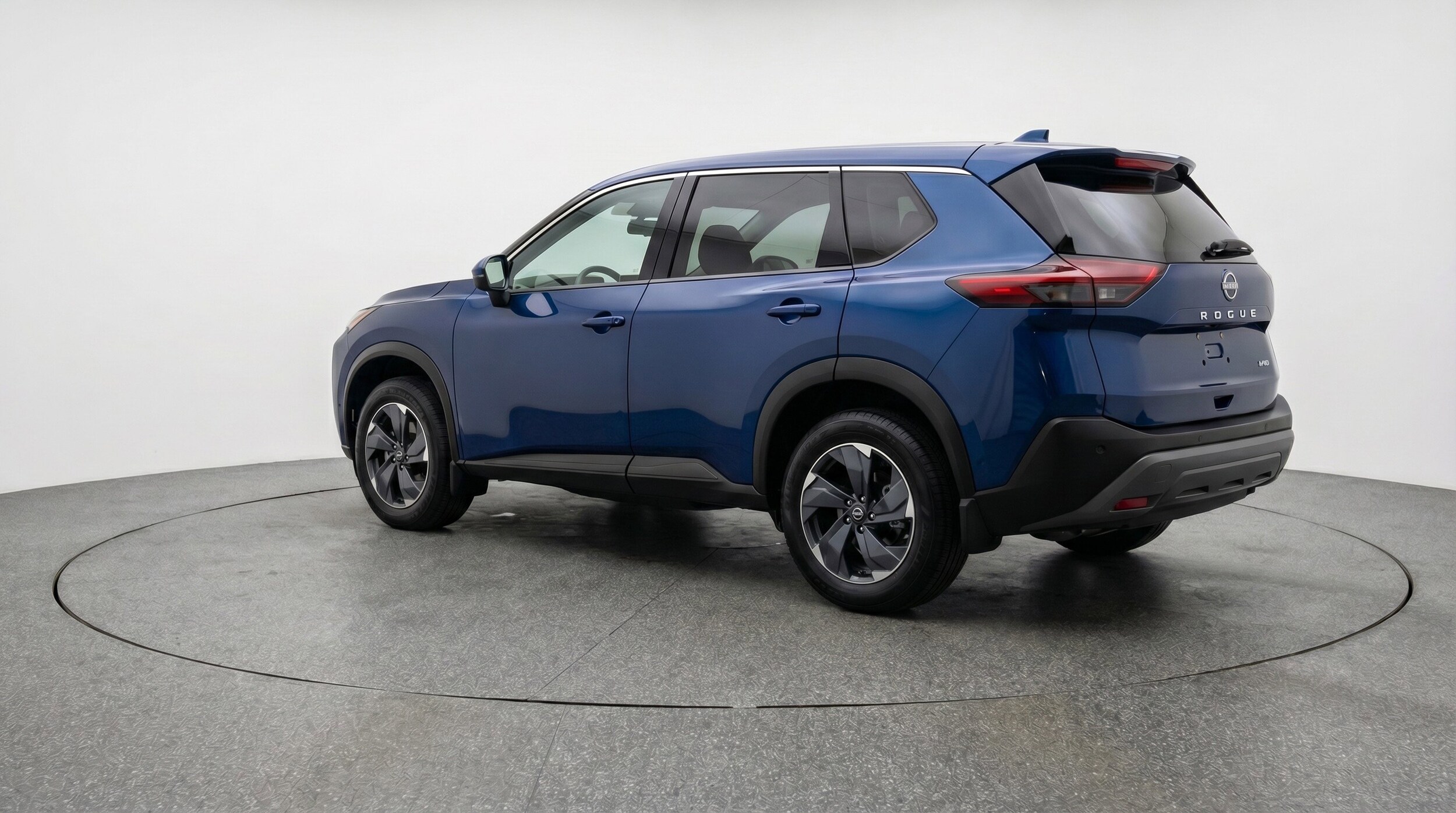 Thumbnail: 2025 Nissan Rogue - 6