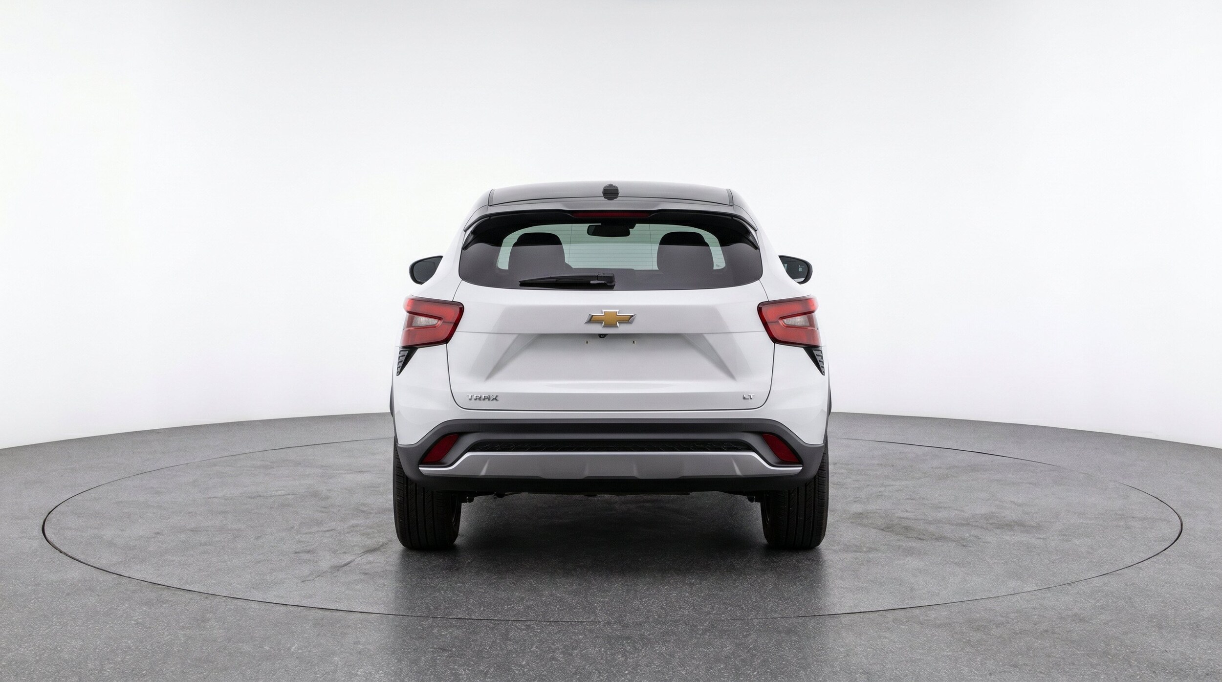 Thumbnail: 2025 Chevrolet Trax - 7