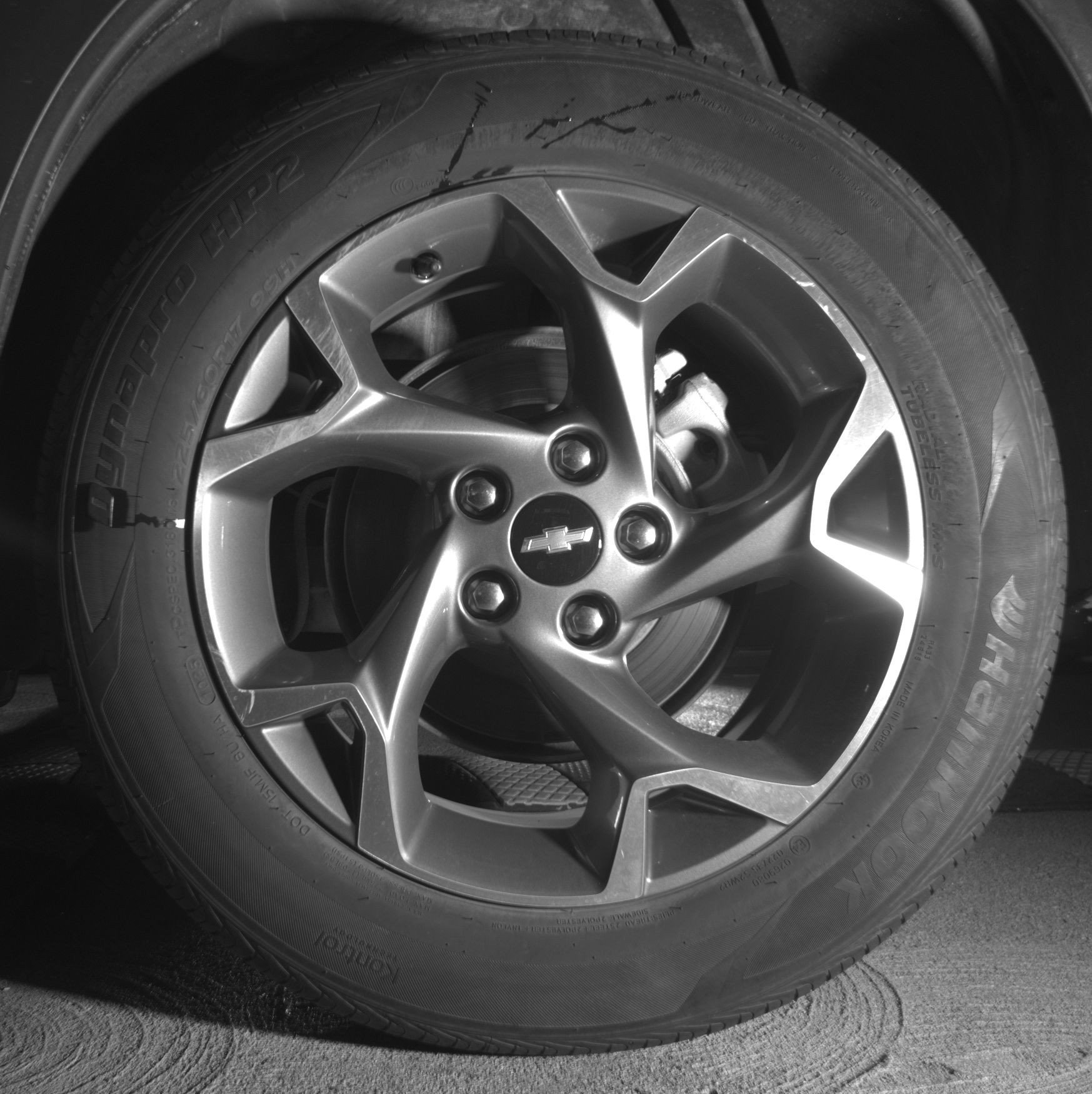 Thumbnail: 2025 Chevrolet Trax - 14