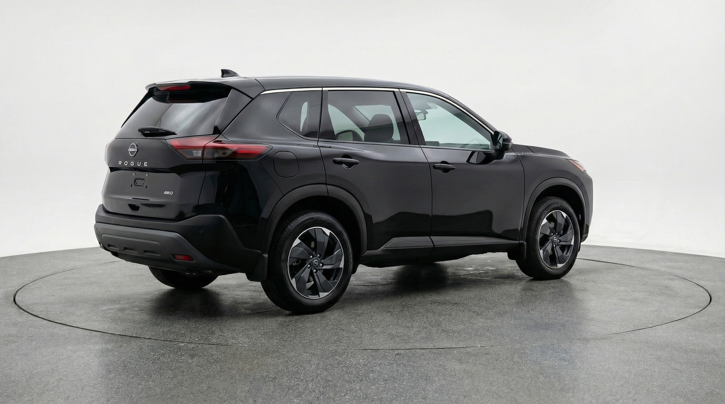 Thumbnail: 2025 Nissan Rogue - 9