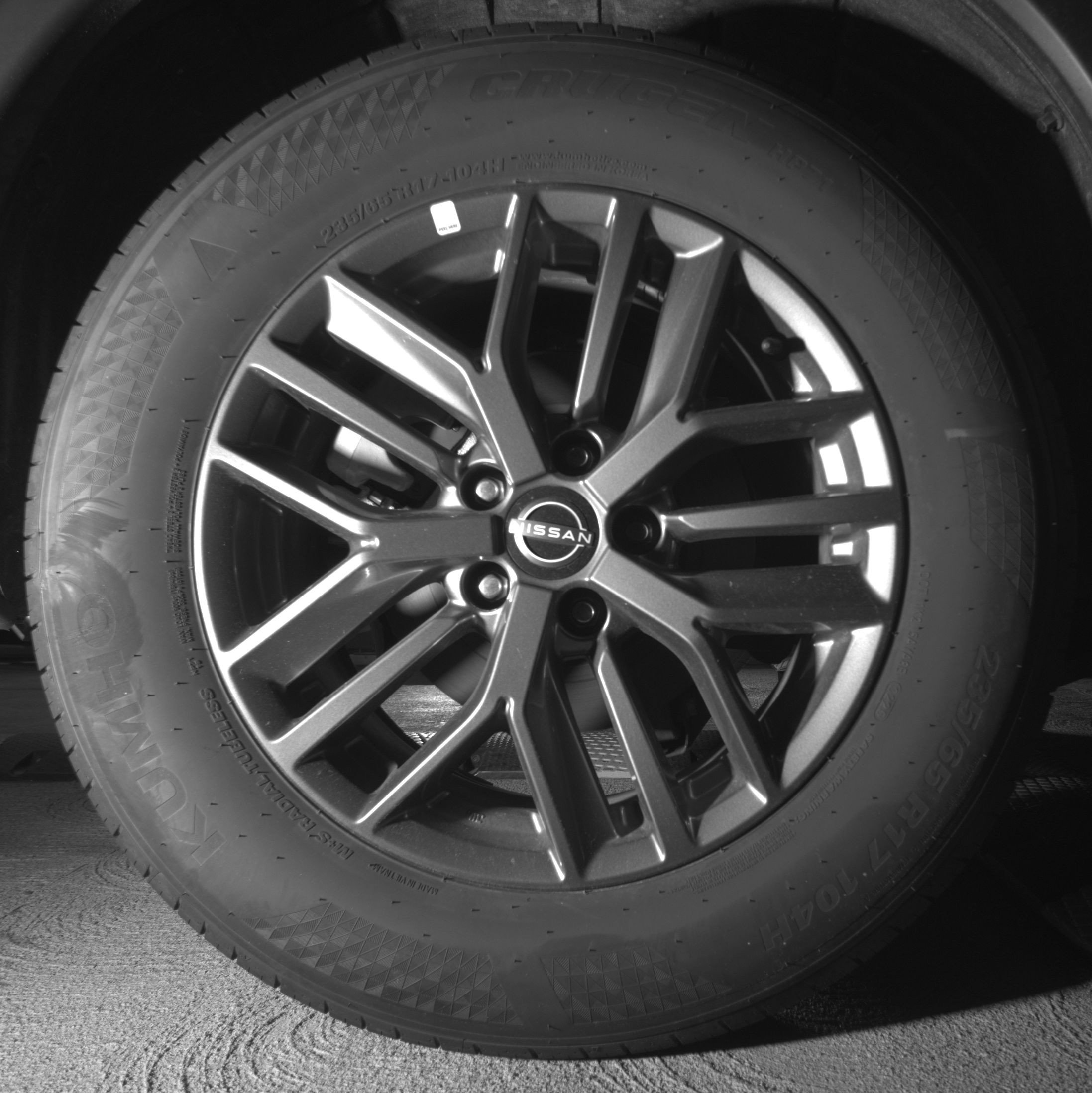 Thumbnail: 2026 Nissan Rogue - 15