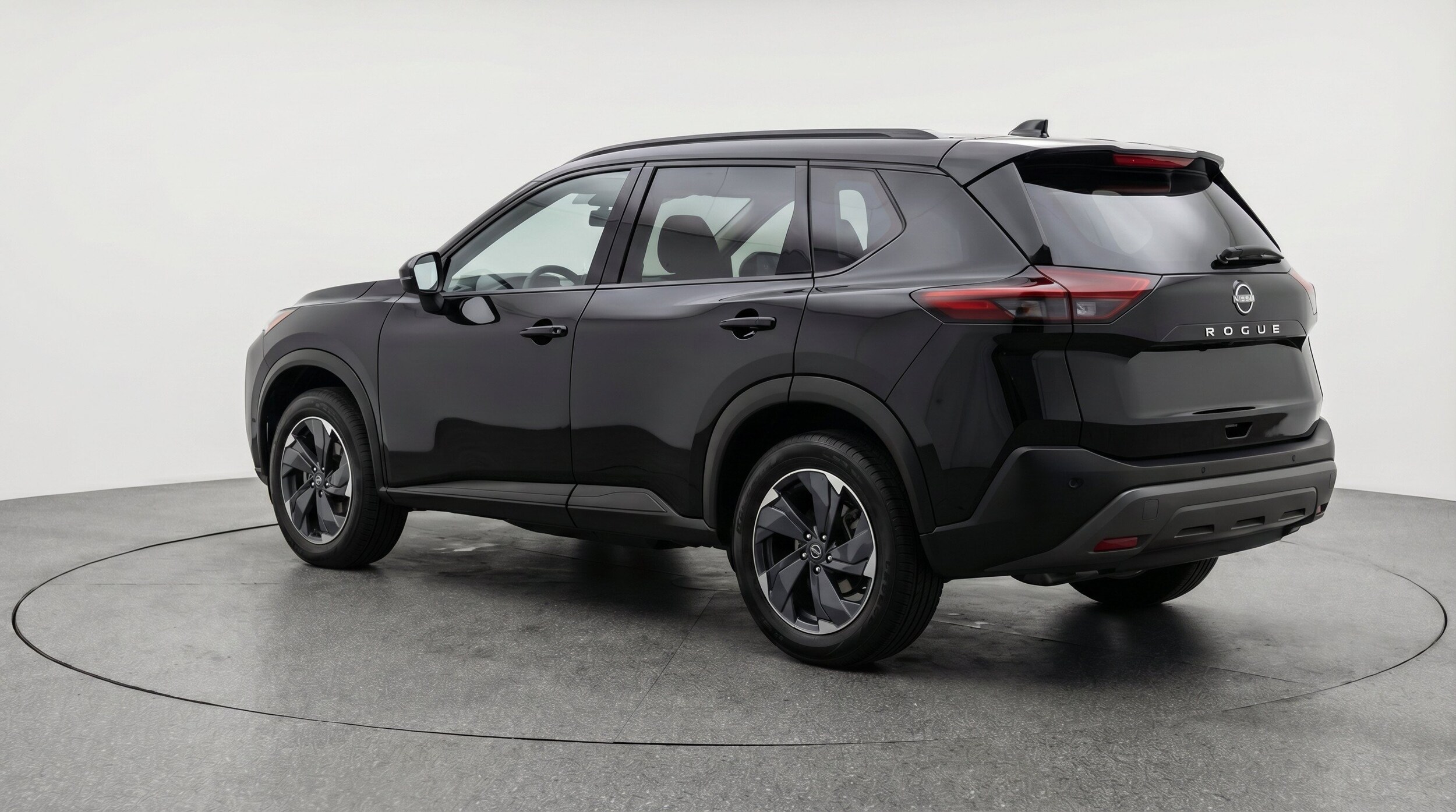 Thumbnail: 2025 Nissan Rogue - 6