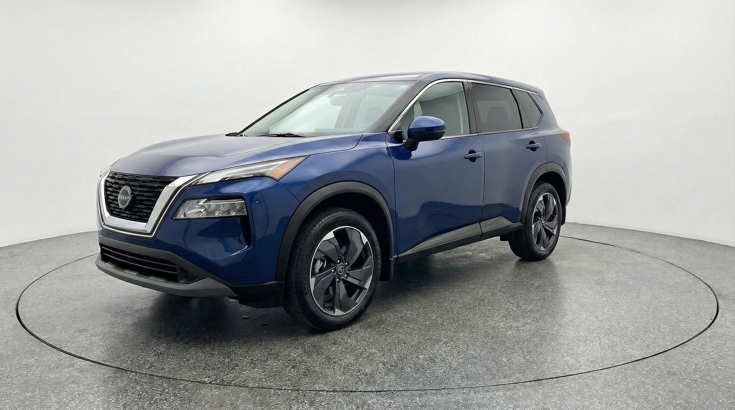 Thumbnail: 2025 Nissan Rogue - 3