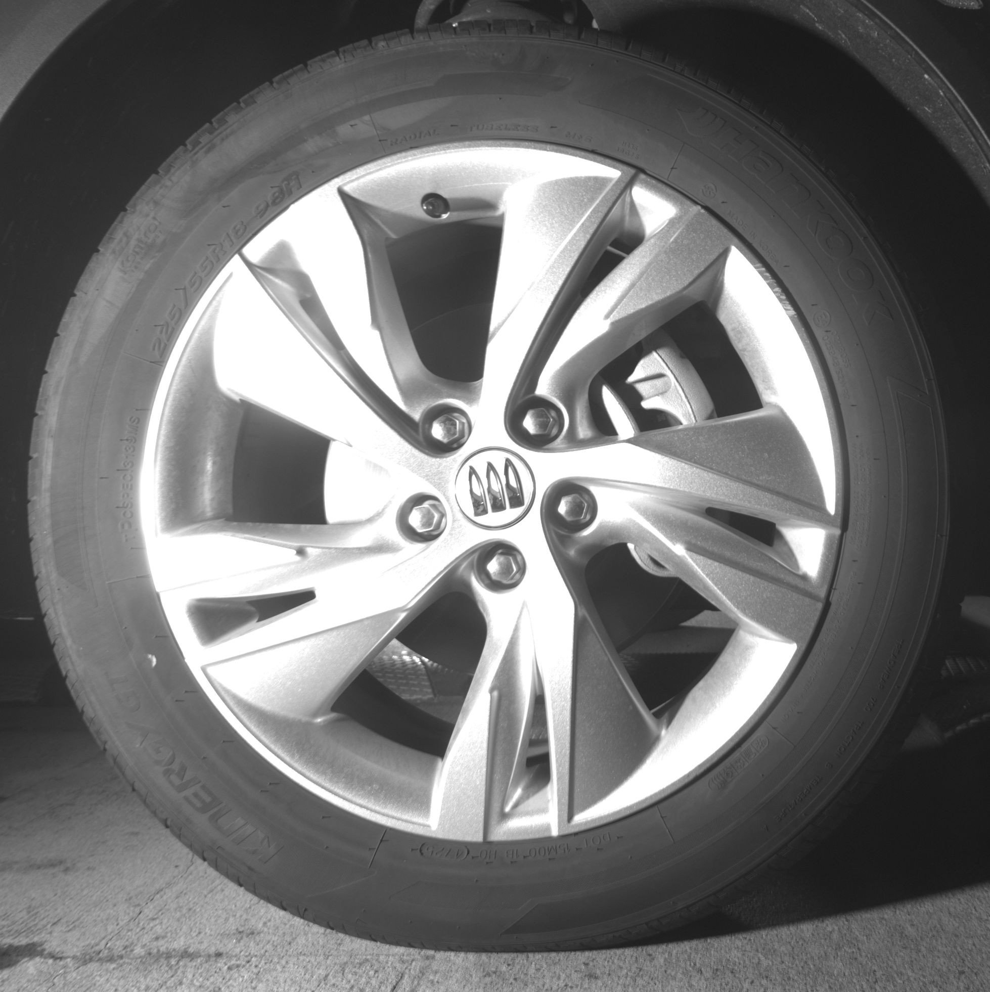 Thumbnail: 2026 Buick Encore GX - 13
