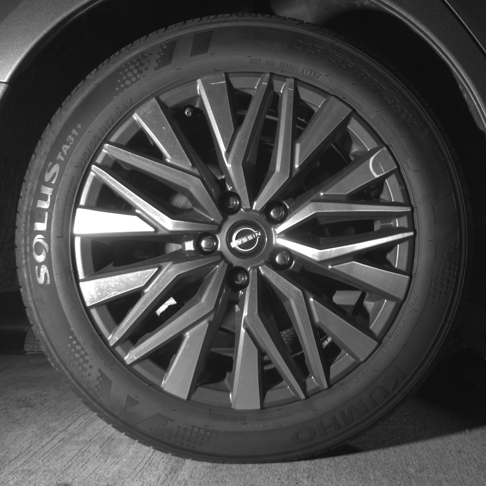 Thumbnail: 2025 Nissan Altima - 12