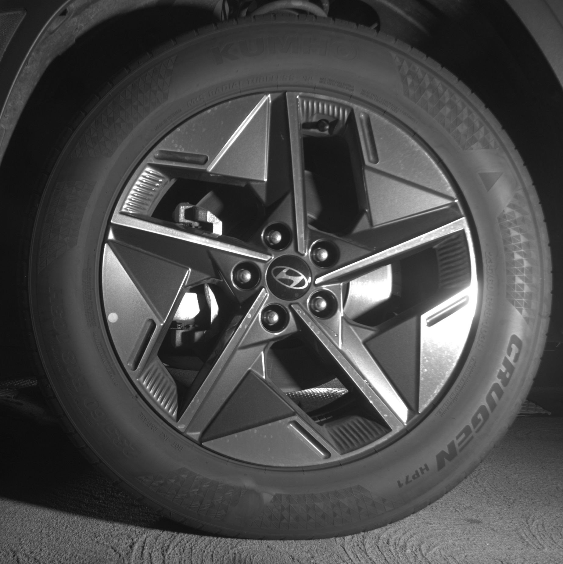 Thumbnail: 2025 Hyundai Tucson - 12