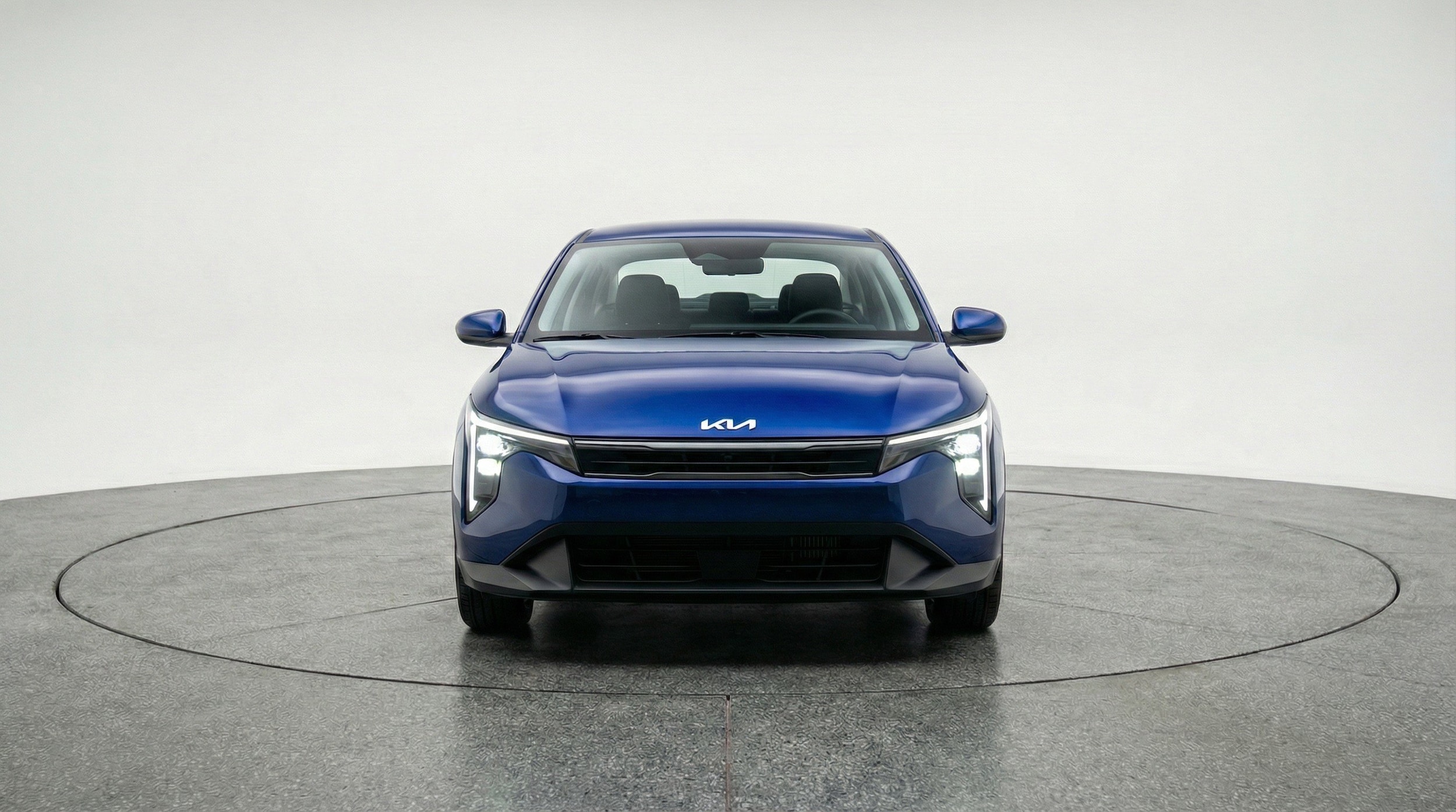 Thumbnail: 2025 Kia K4 - 2