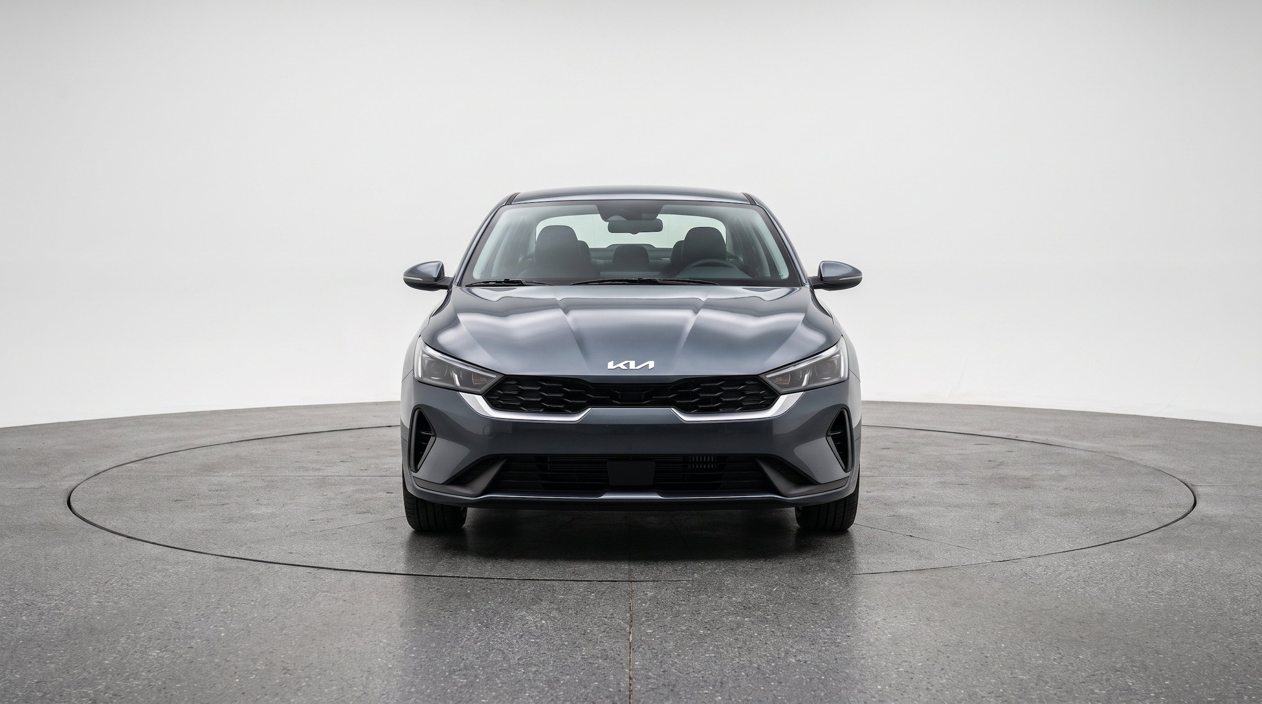 Thumbnail: 2026 Kia K4 - 2