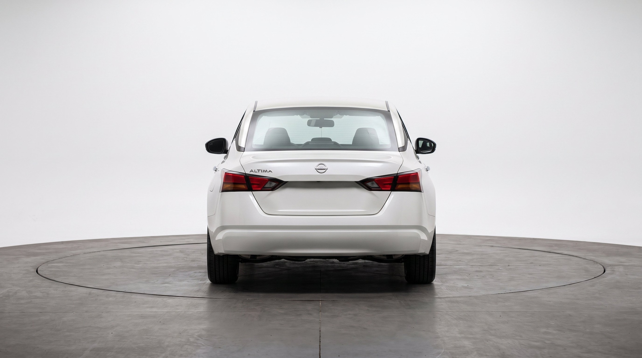 Thumbnail: 2025 Nissan Altima - 7