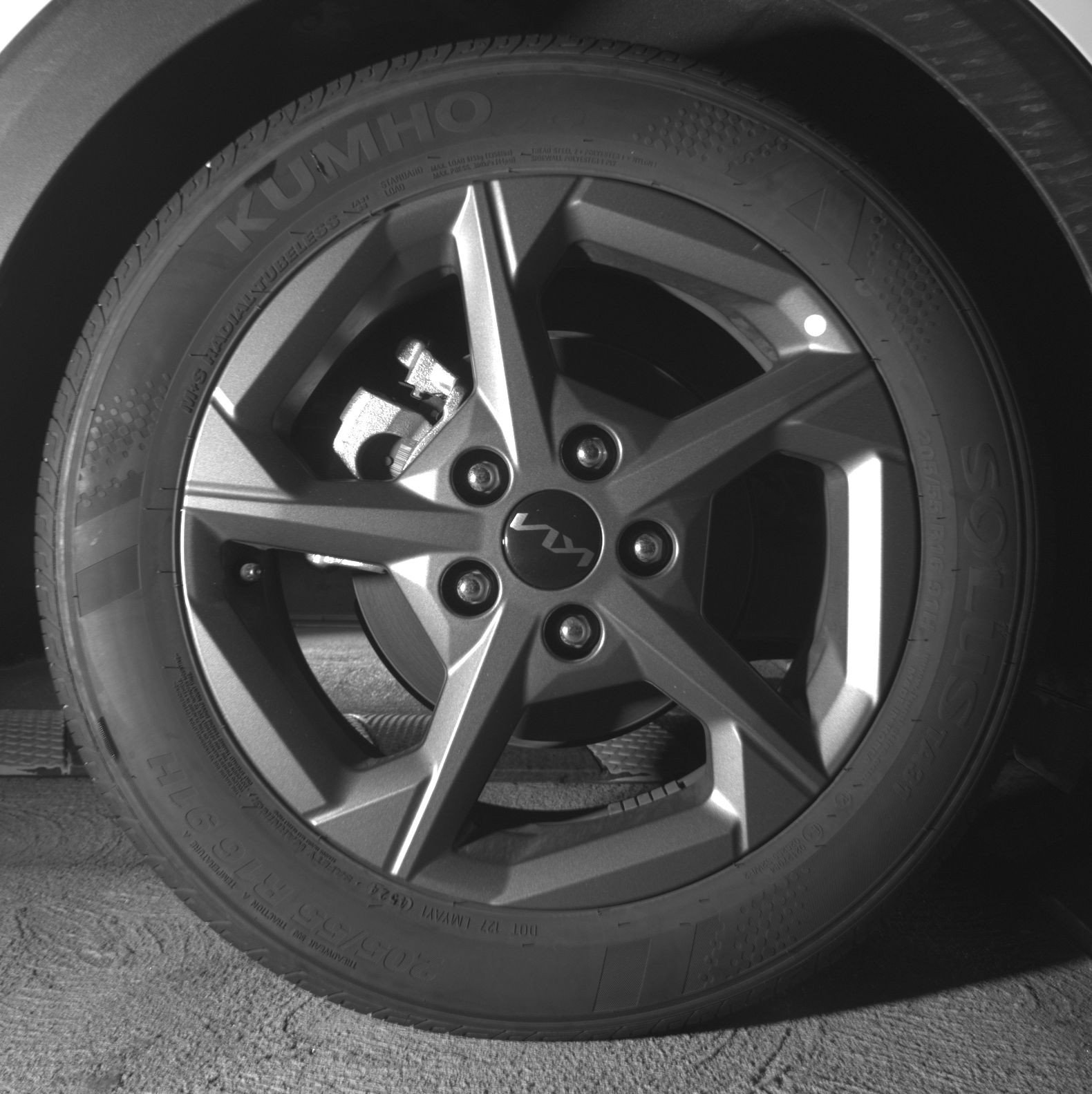 Thumbnail: 2025 Kia K4 - 15