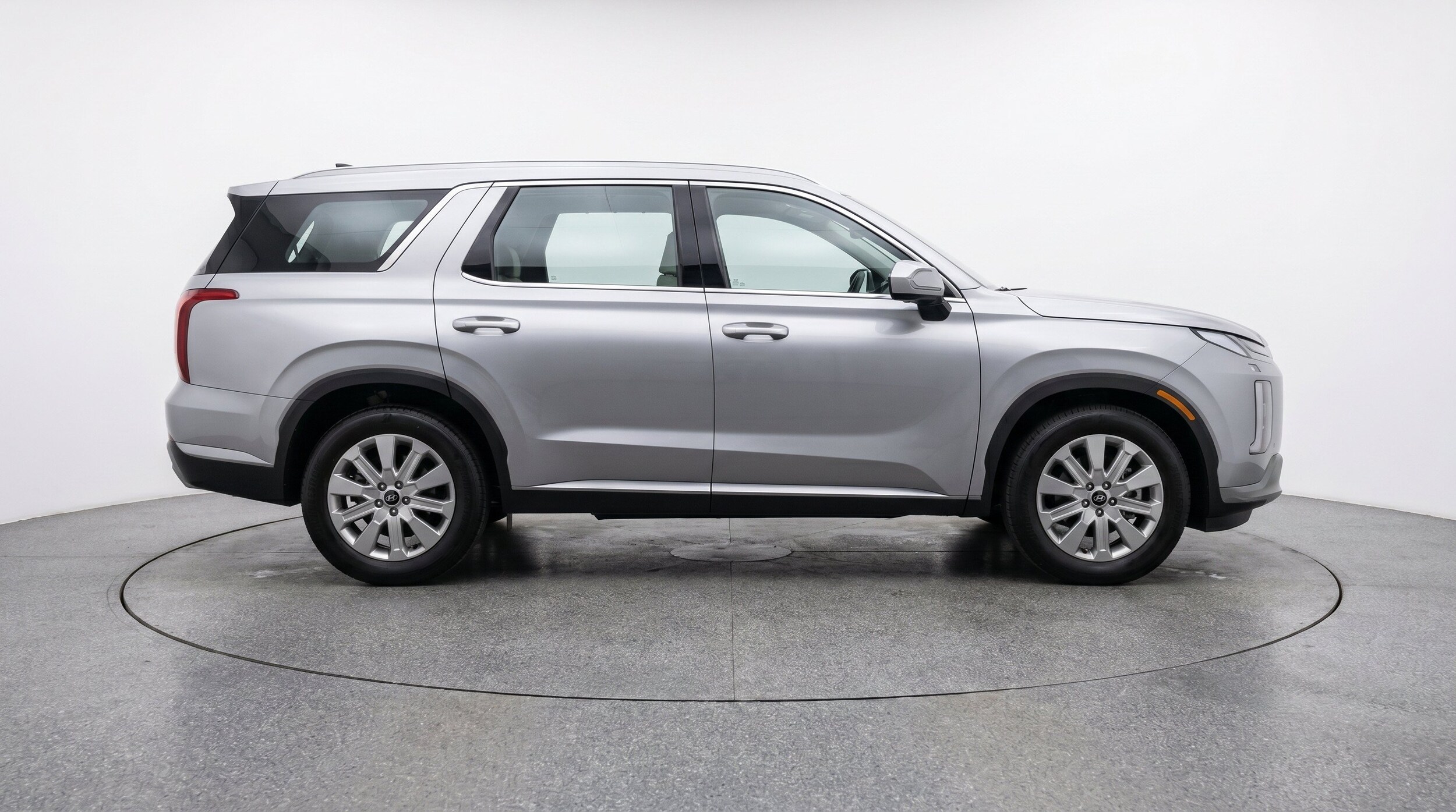 Thumbnail: 2025 Hyundai Palisade - 11