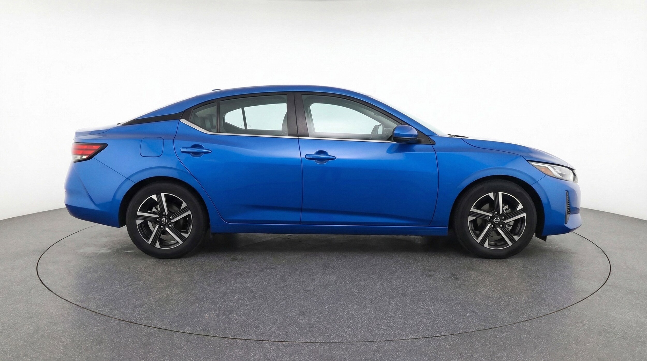 Thumbnail: 2025 Nissan Sentra - 11