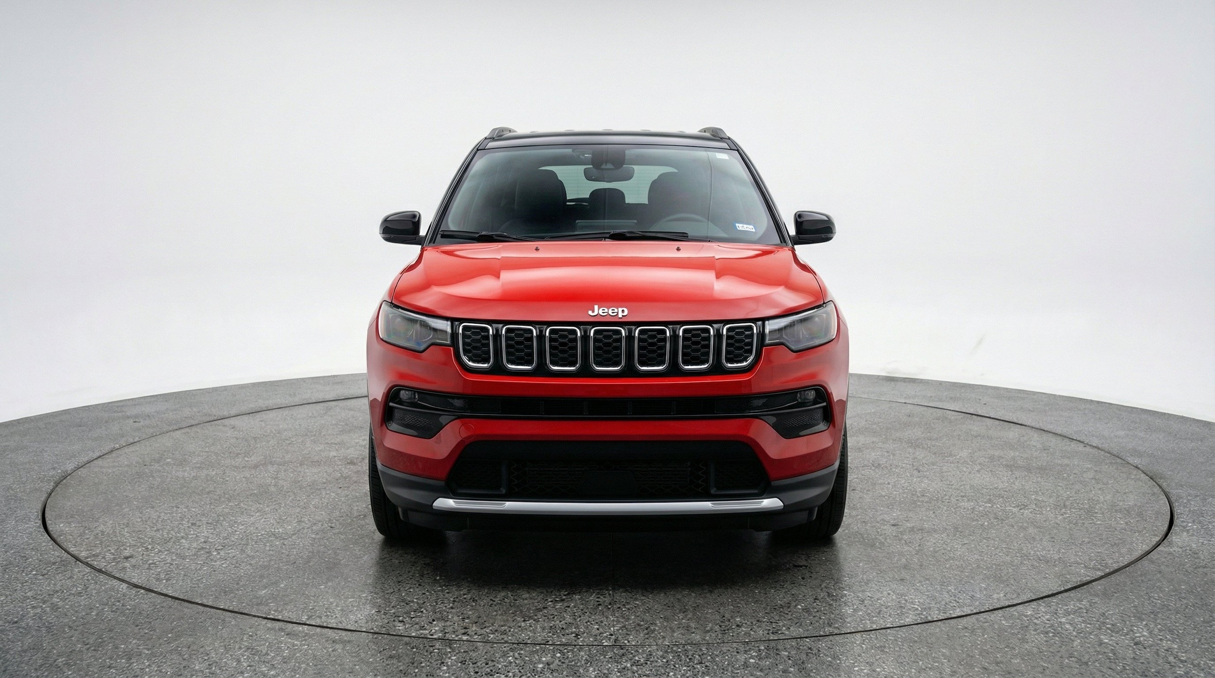 Thumbnail: 2025 Jeep Compass - 2