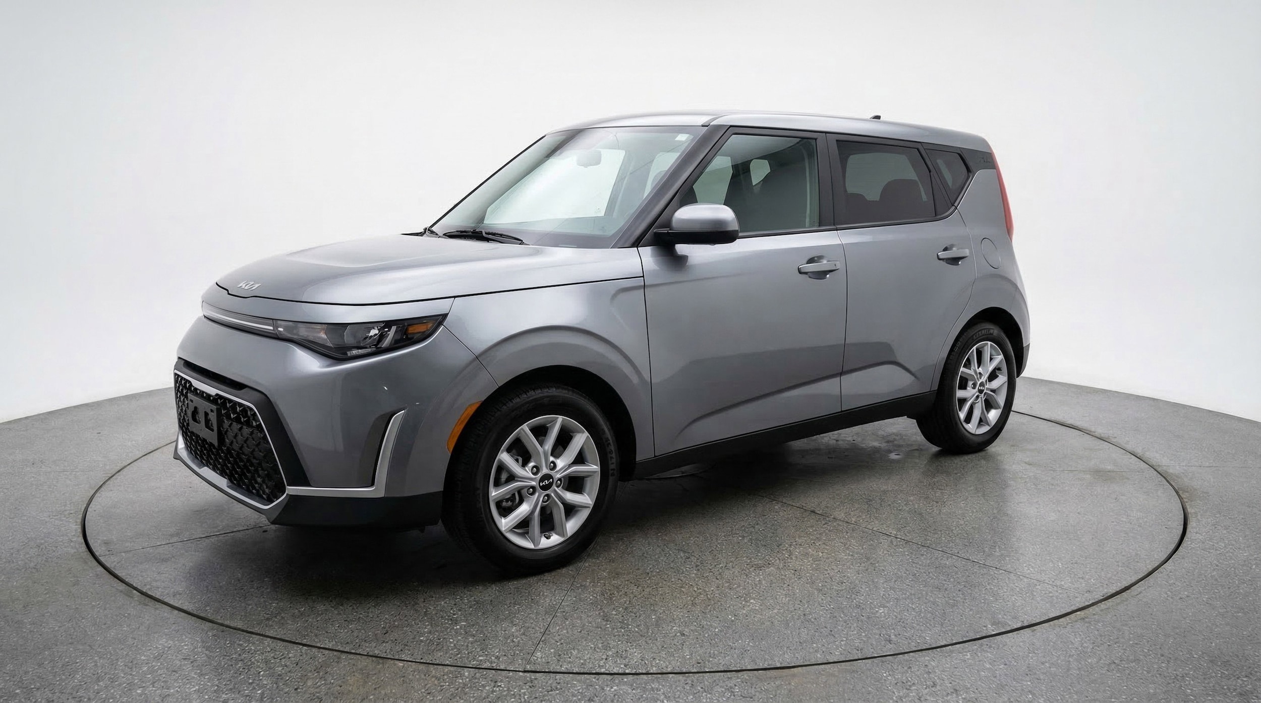 Thumbnail: 2025 Kia Soul - 3