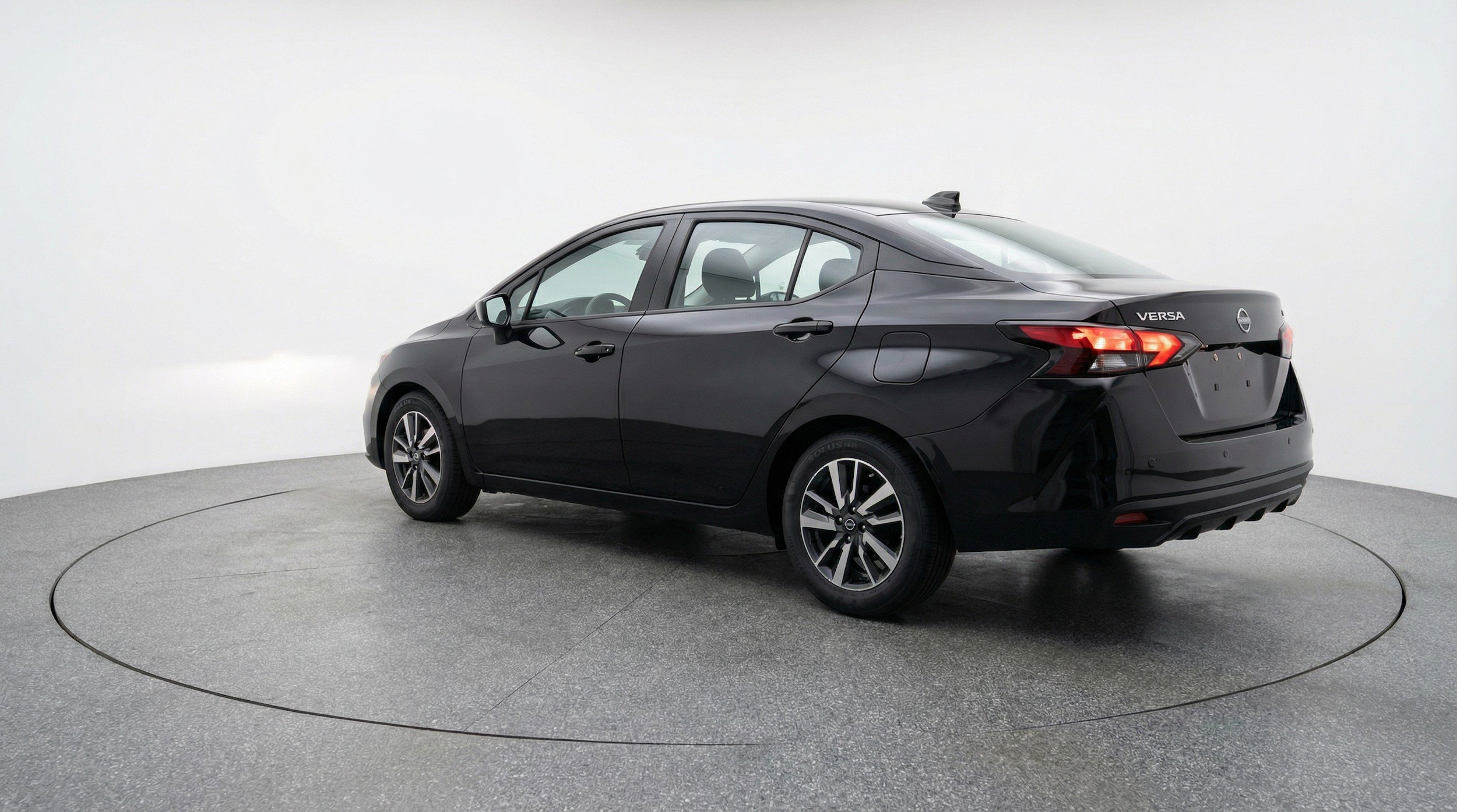Thumbnail: 2025 Nissan Versa - 6
