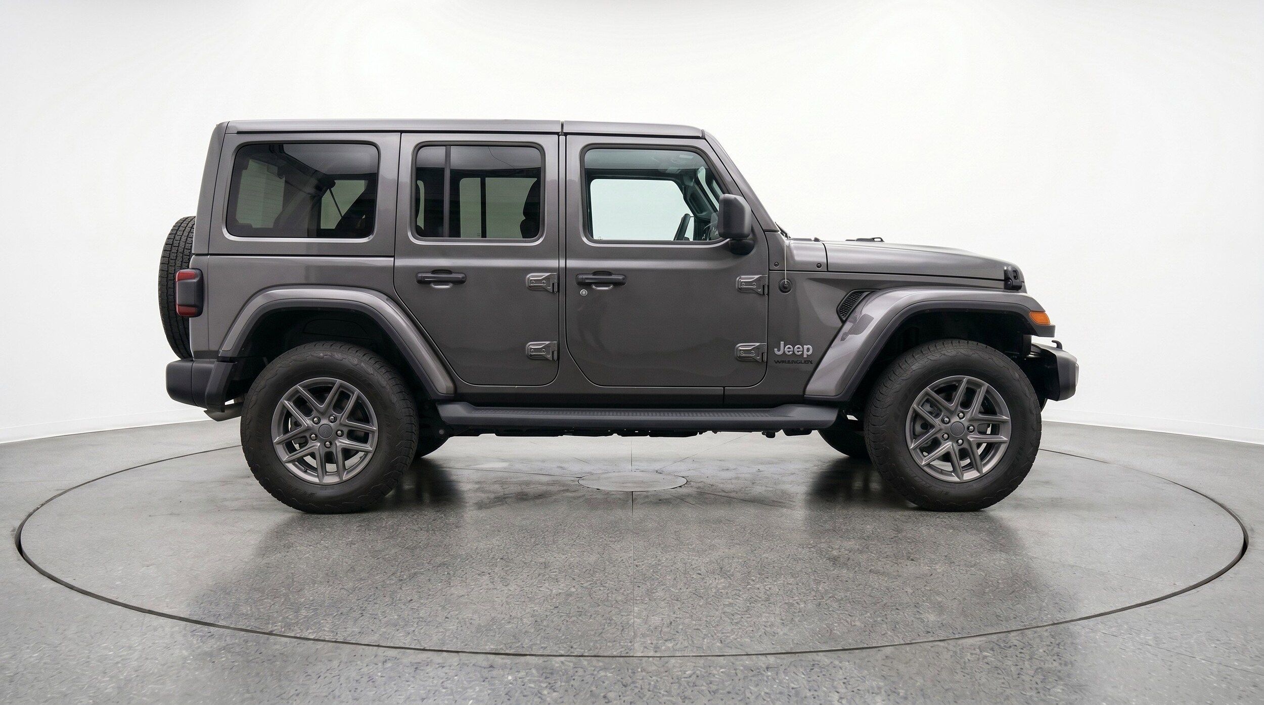 Thumbnail: 2025 Jeep Wrangler - 11
