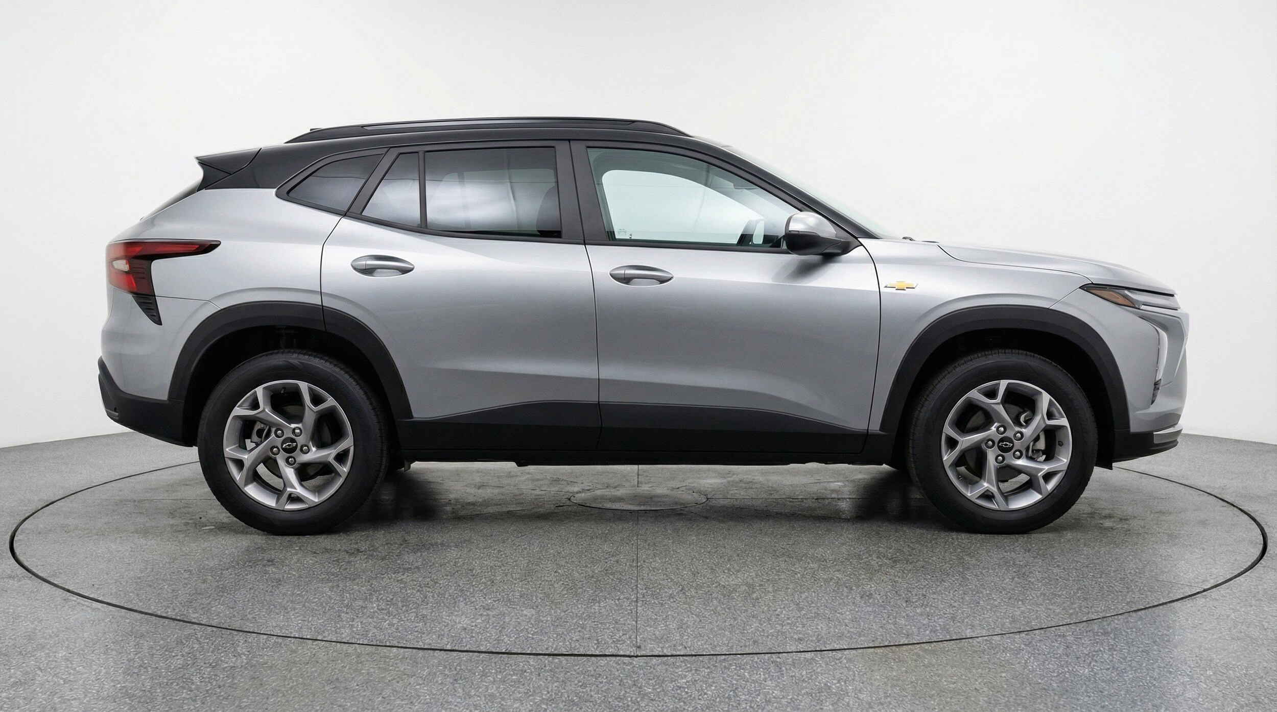 Thumbnail: 2025 Chevrolet Trax - 11