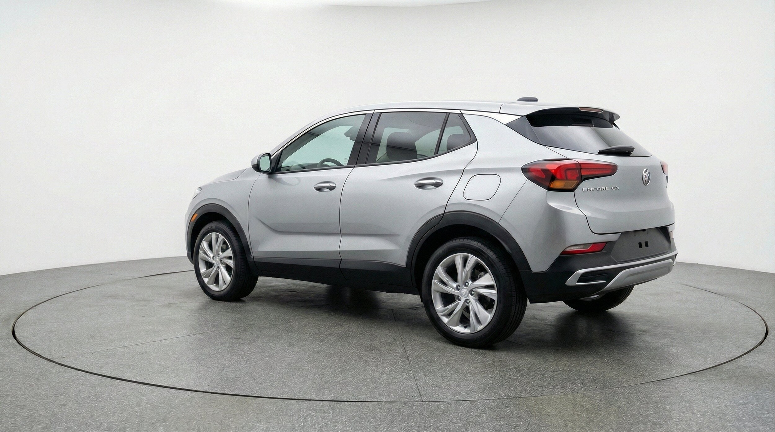 Thumbnail: 2026 Buick Encore GX - 6