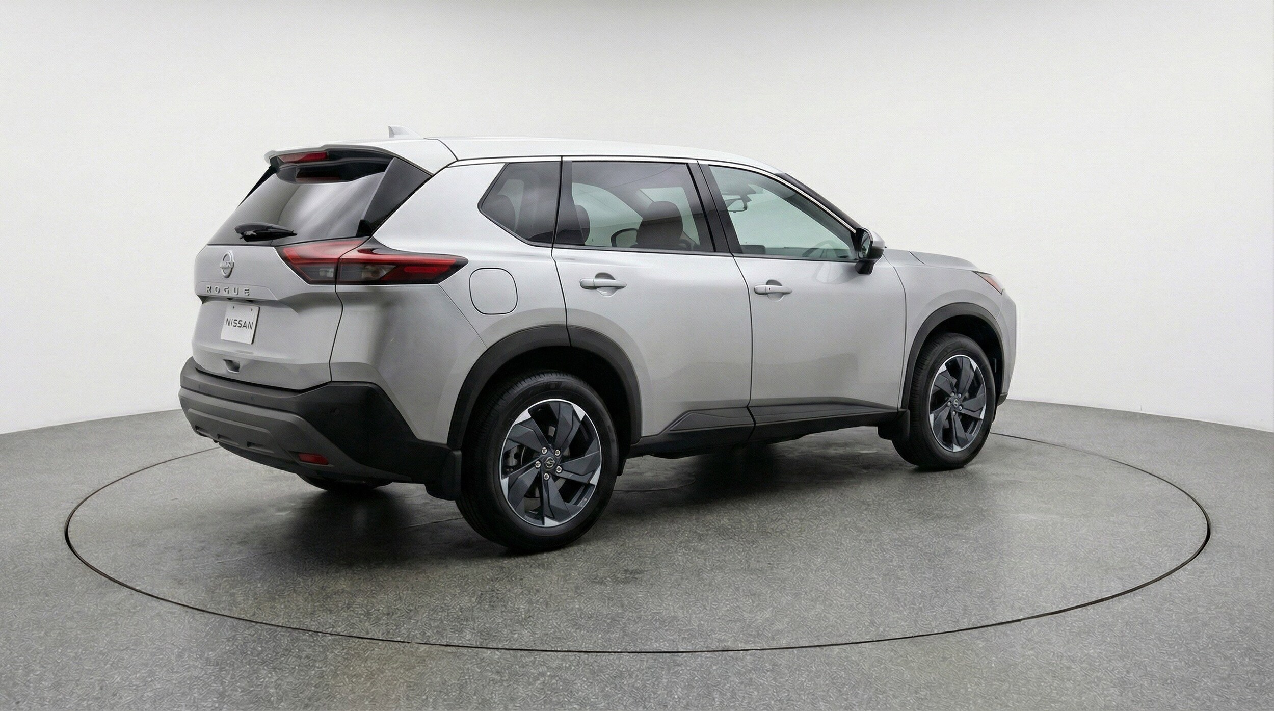 Thumbnail: 2025 Nissan Rogue - 9