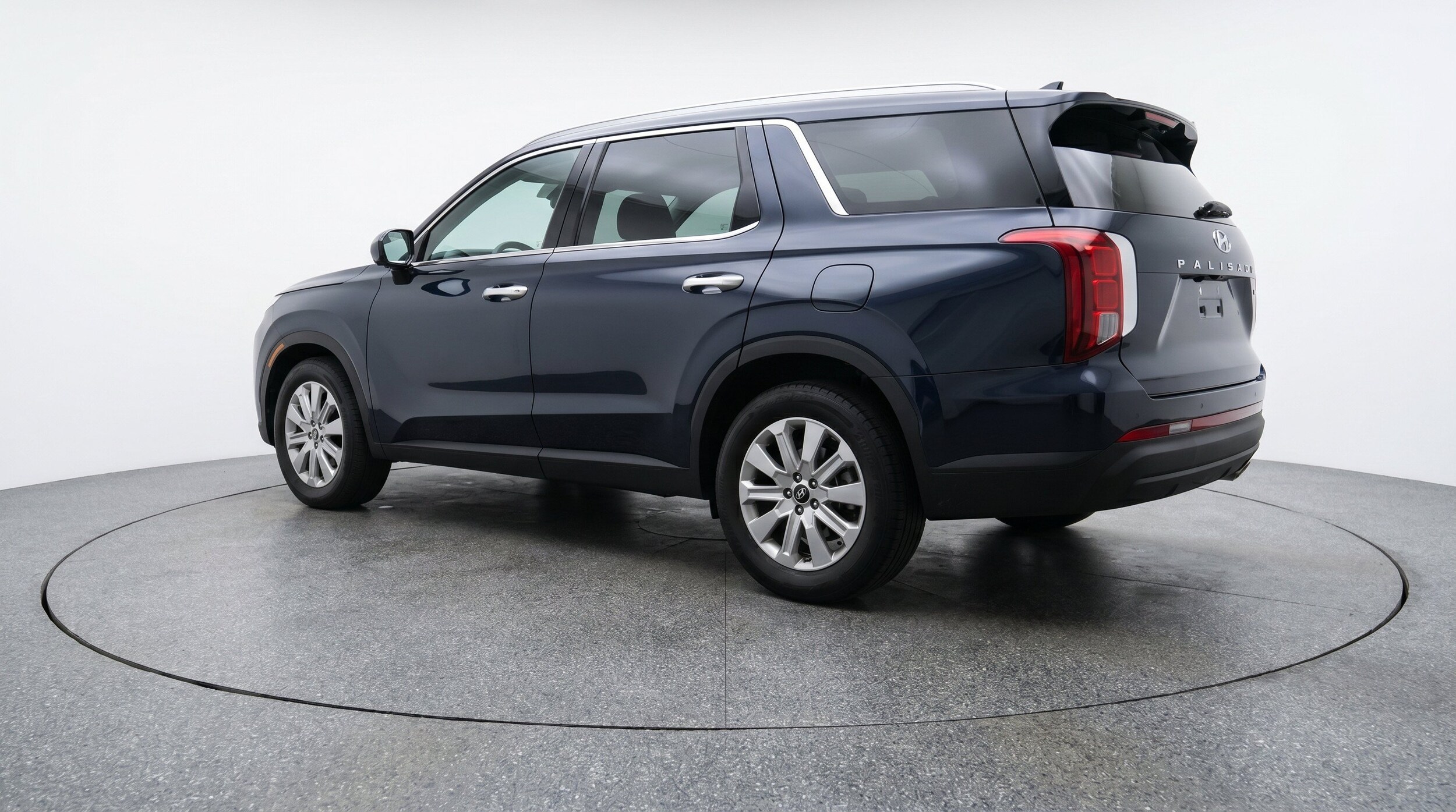 Thumbnail: 2025 Hyundai Palisade - 6