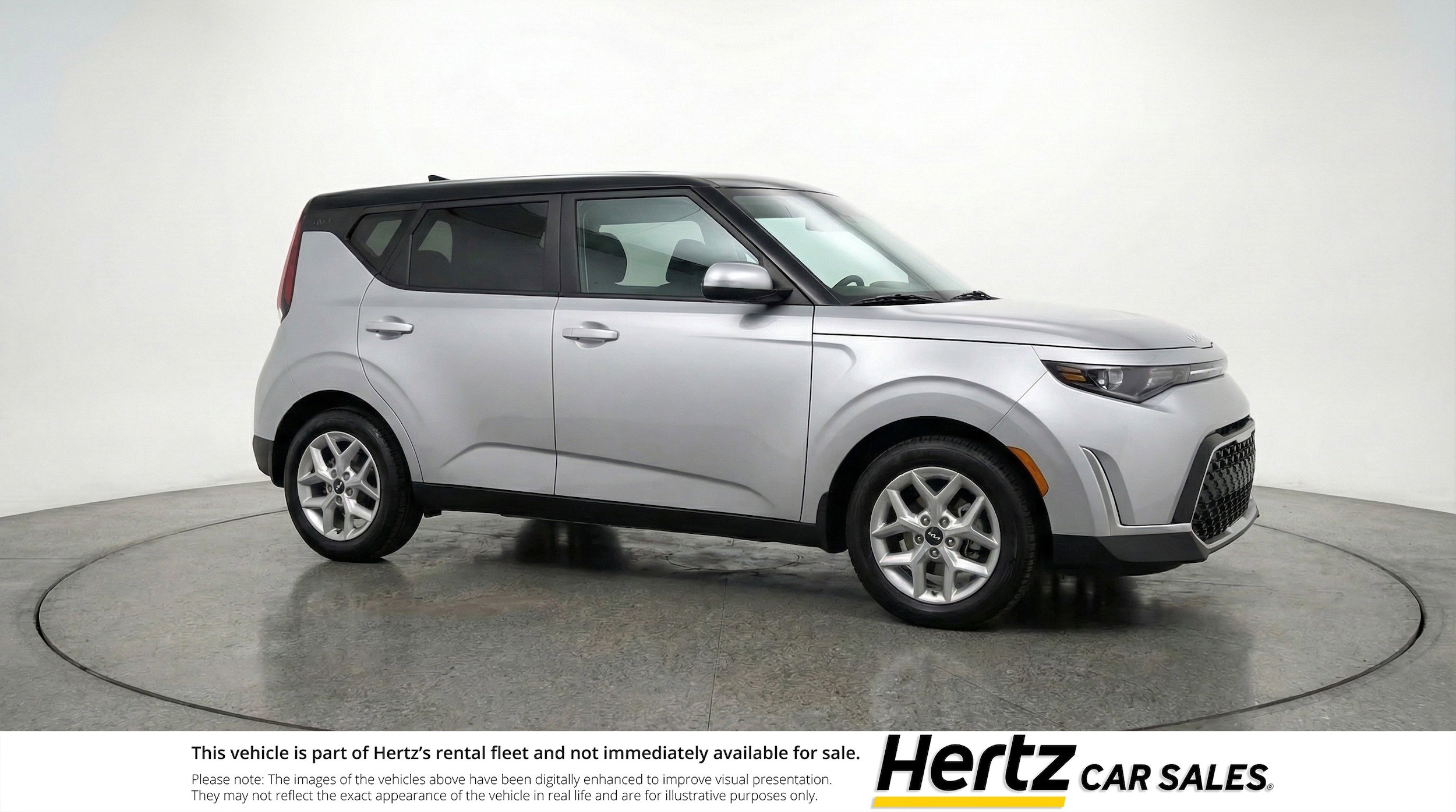 Thumbnail: 2025 Kia Soul - 1