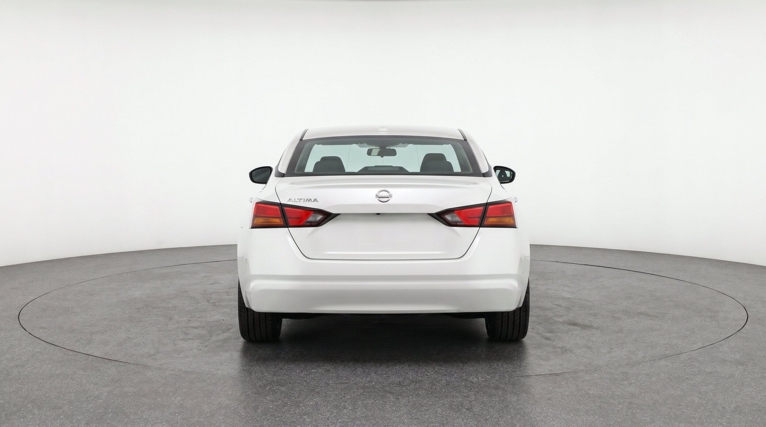 Thumbnail: 2025 Nissan Altima - 7