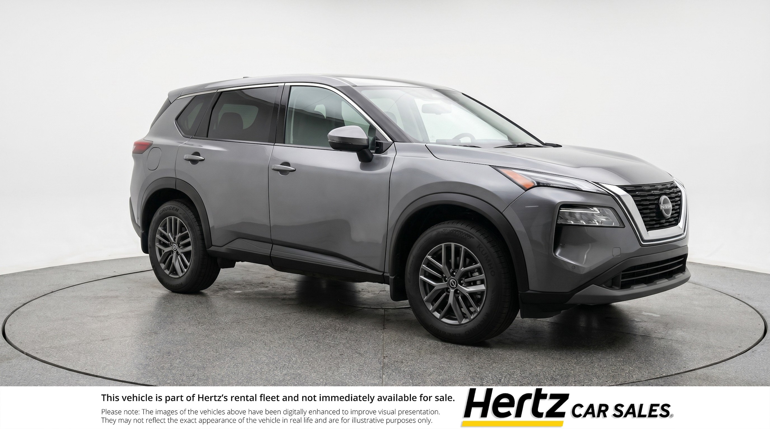 Thumbnail: 2026 Nissan Rogue - 1