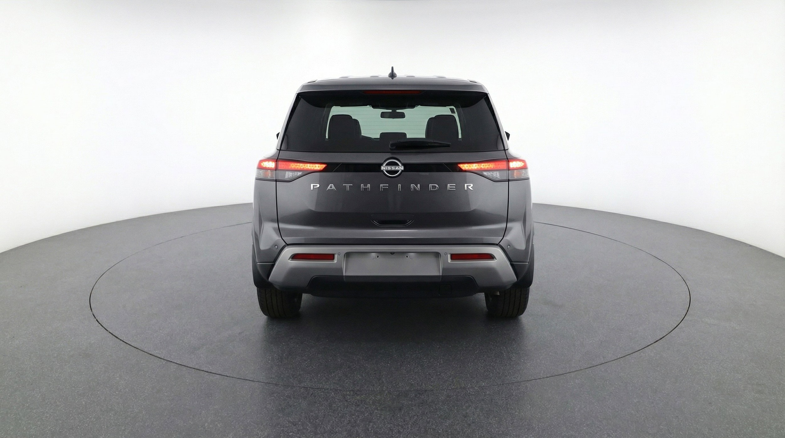 Thumbnail: 2025 Nissan Pathfinder - 7