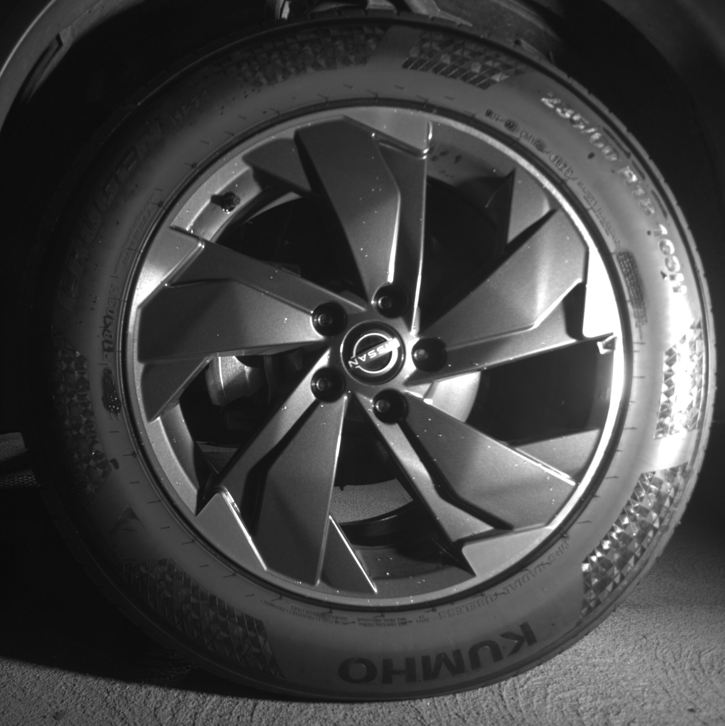 Thumbnail: 2025 Nissan Rogue - 12