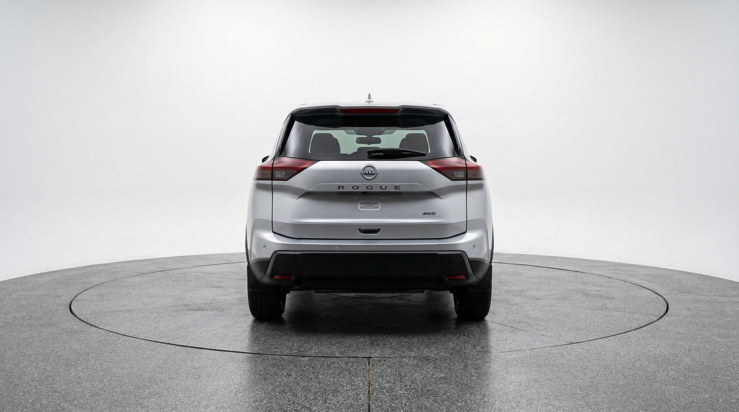 Thumbnail: 2025 Nissan Rogue - 7