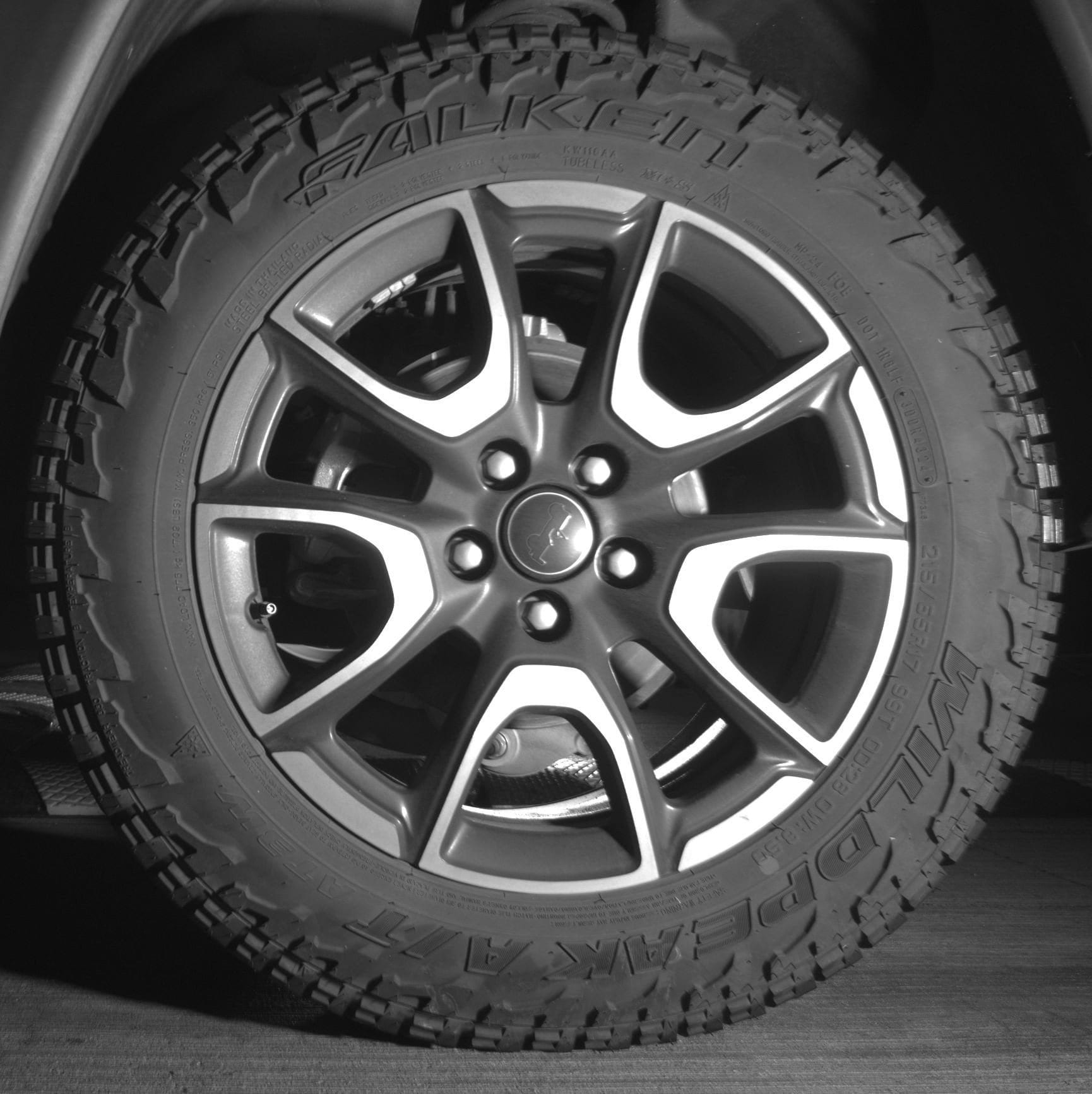 Thumbnail: 2025 Jeep Compass - 14
