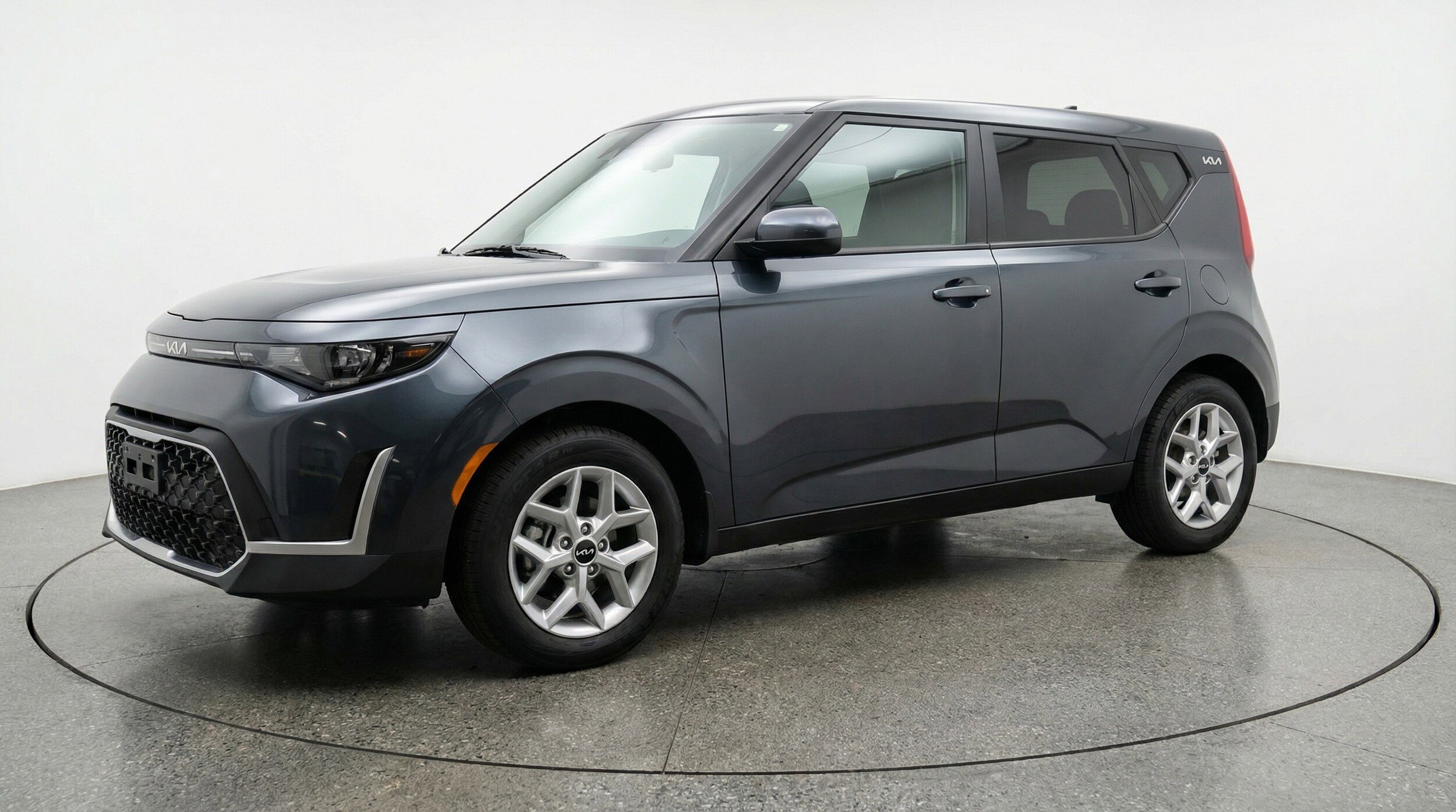 Thumbnail: 2025 Kia Soul - 3