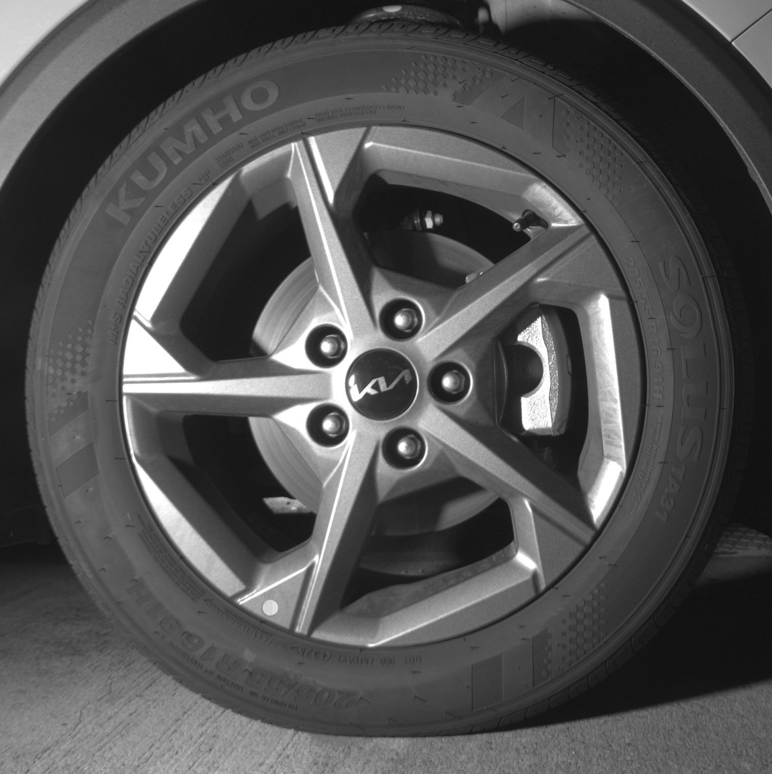 Thumbnail: 2026 Kia K4 - 13