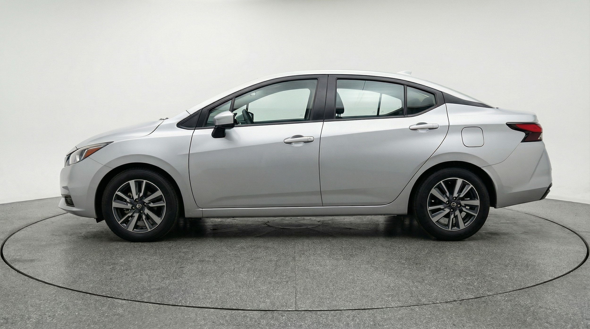 Thumbnail: 2025 Nissan Versa - 4