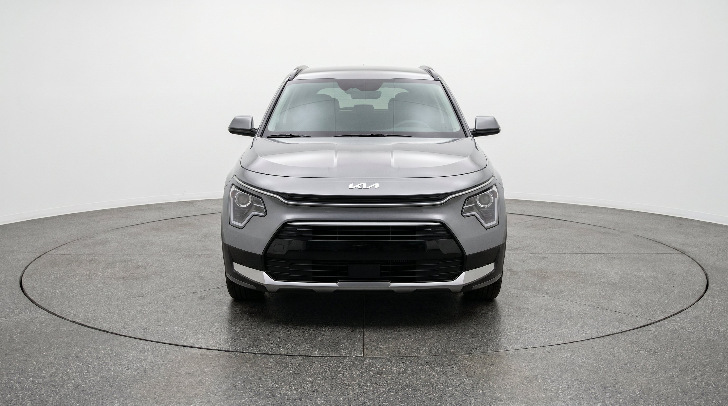 Thumbnail: 2026 Kia Niro - 2