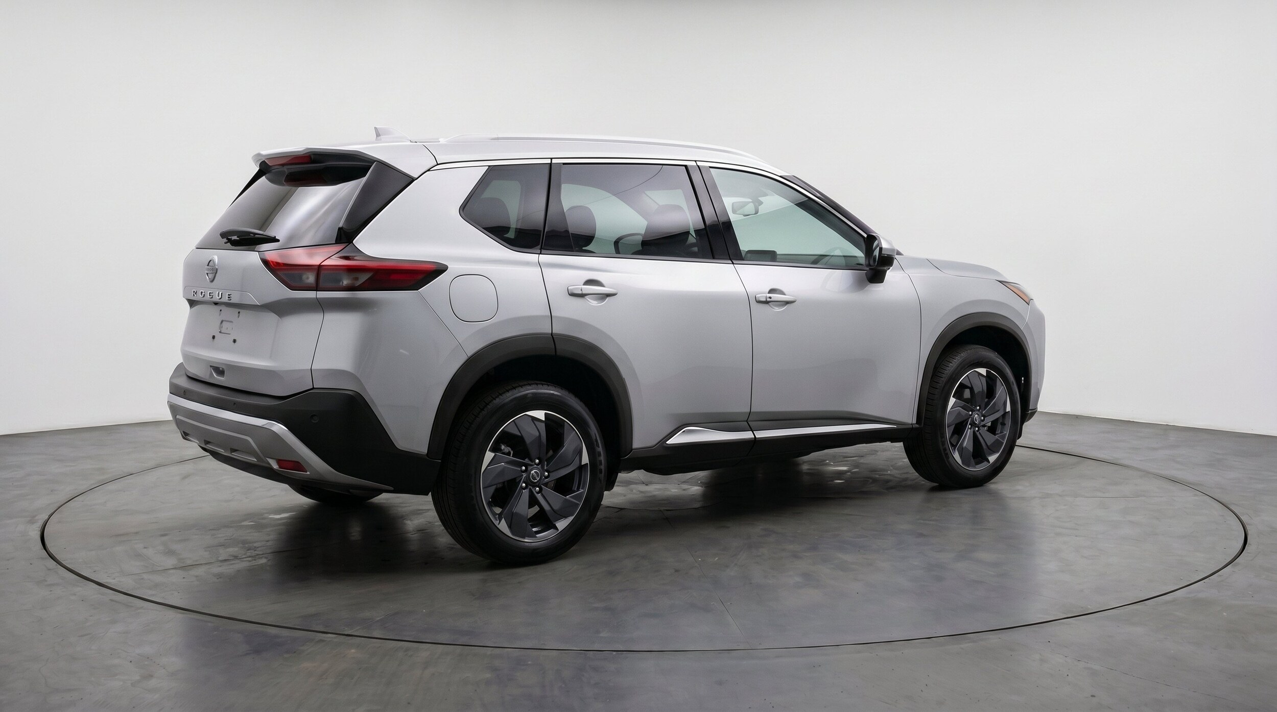 Thumbnail: 2025 Nissan Rogue - 9