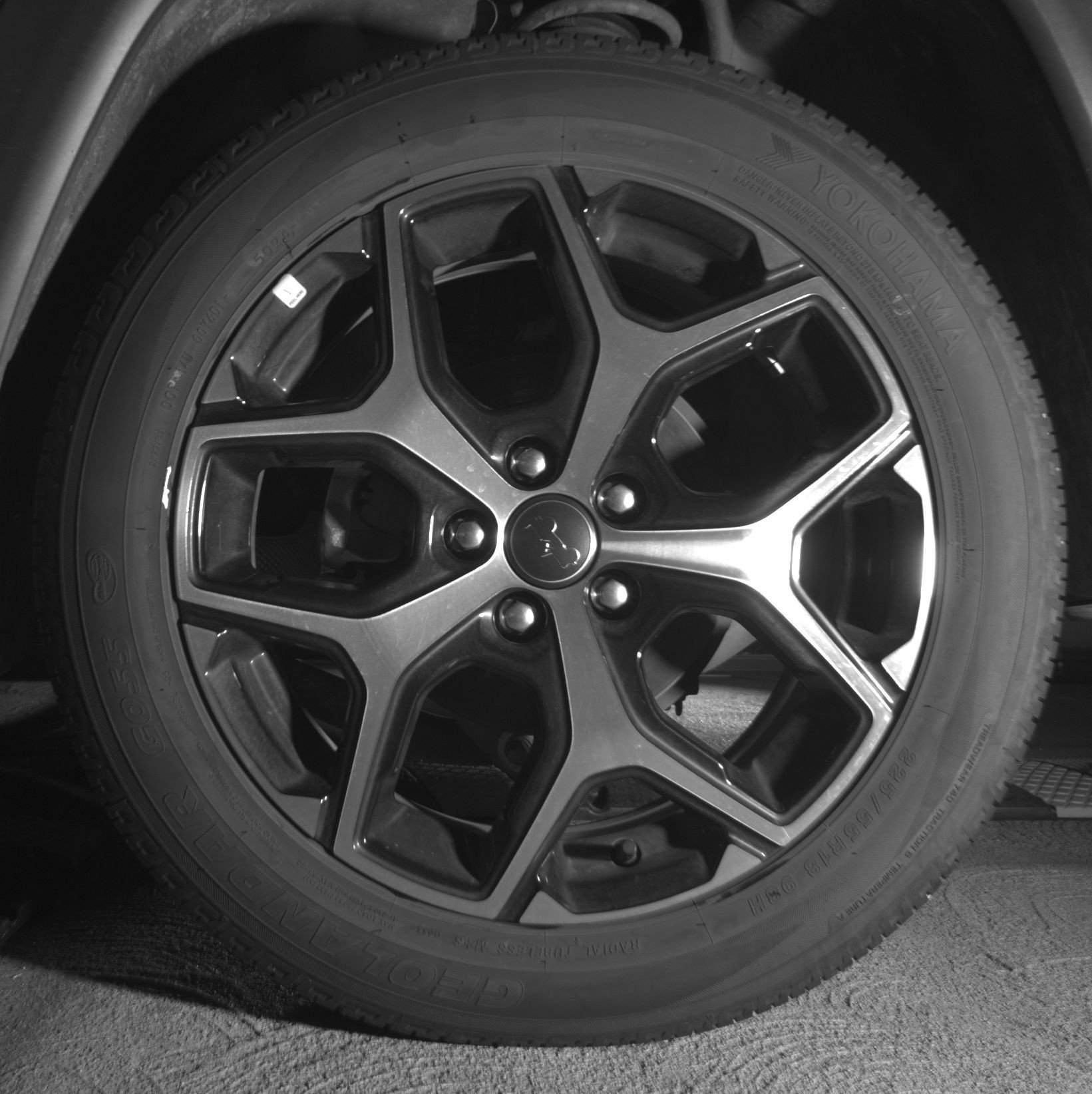 Thumbnail: 2025 Jeep Compass - 14