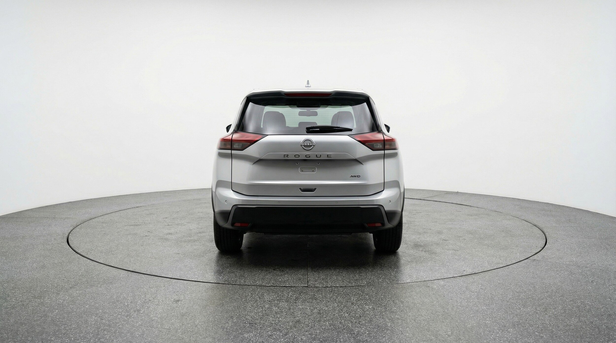 Thumbnail: 2025 Nissan Rogue - 7