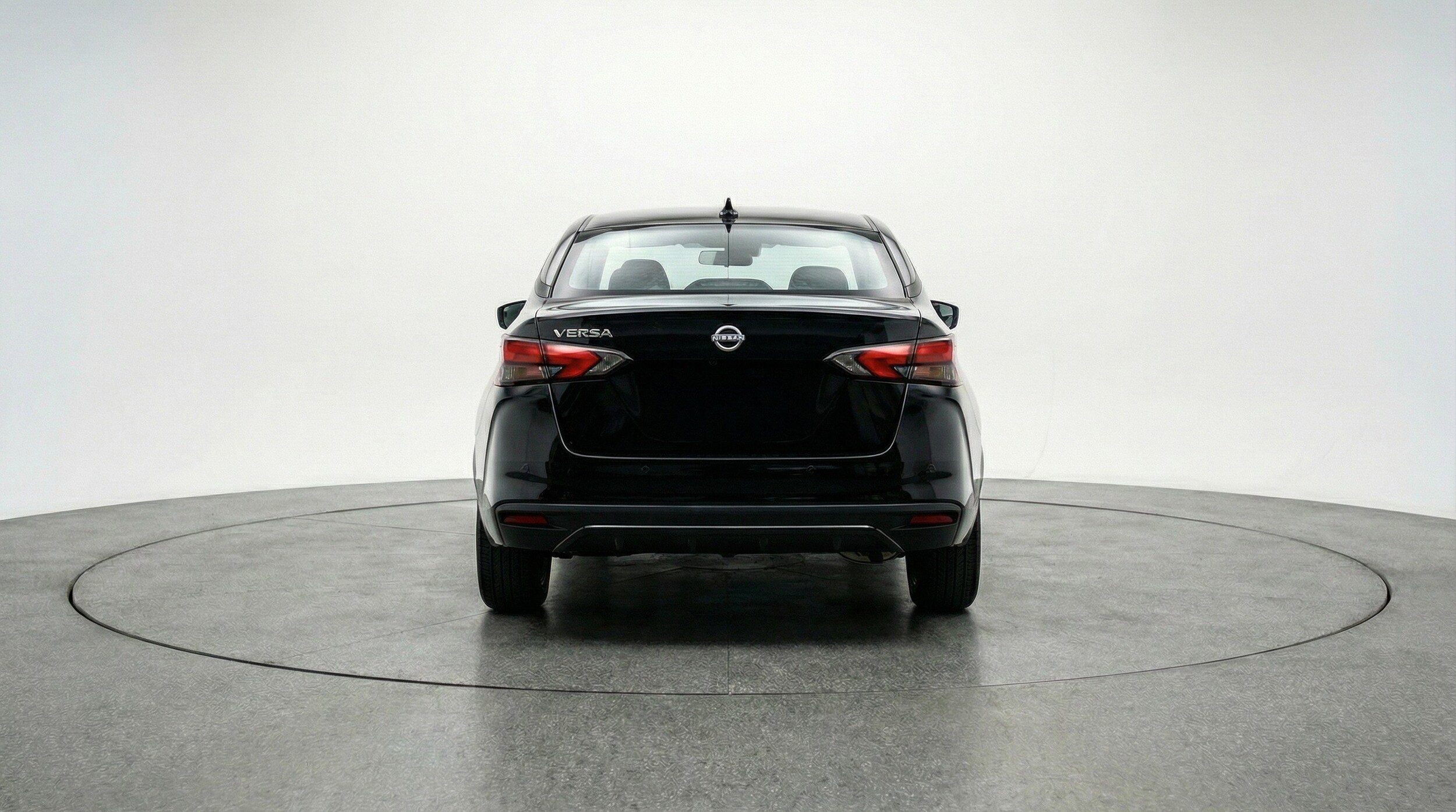 Thumbnail: 2025 Nissan Versa - 7