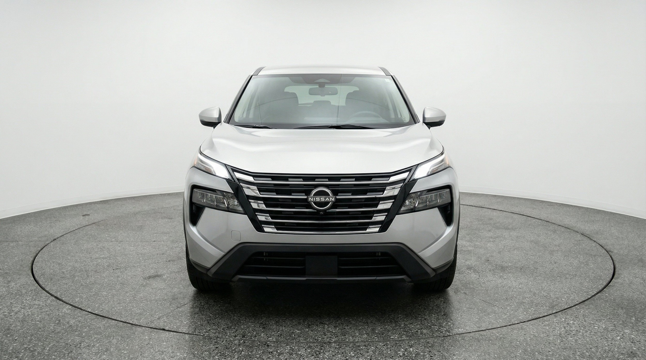 Thumbnail: 2025 Nissan Rogue - 2