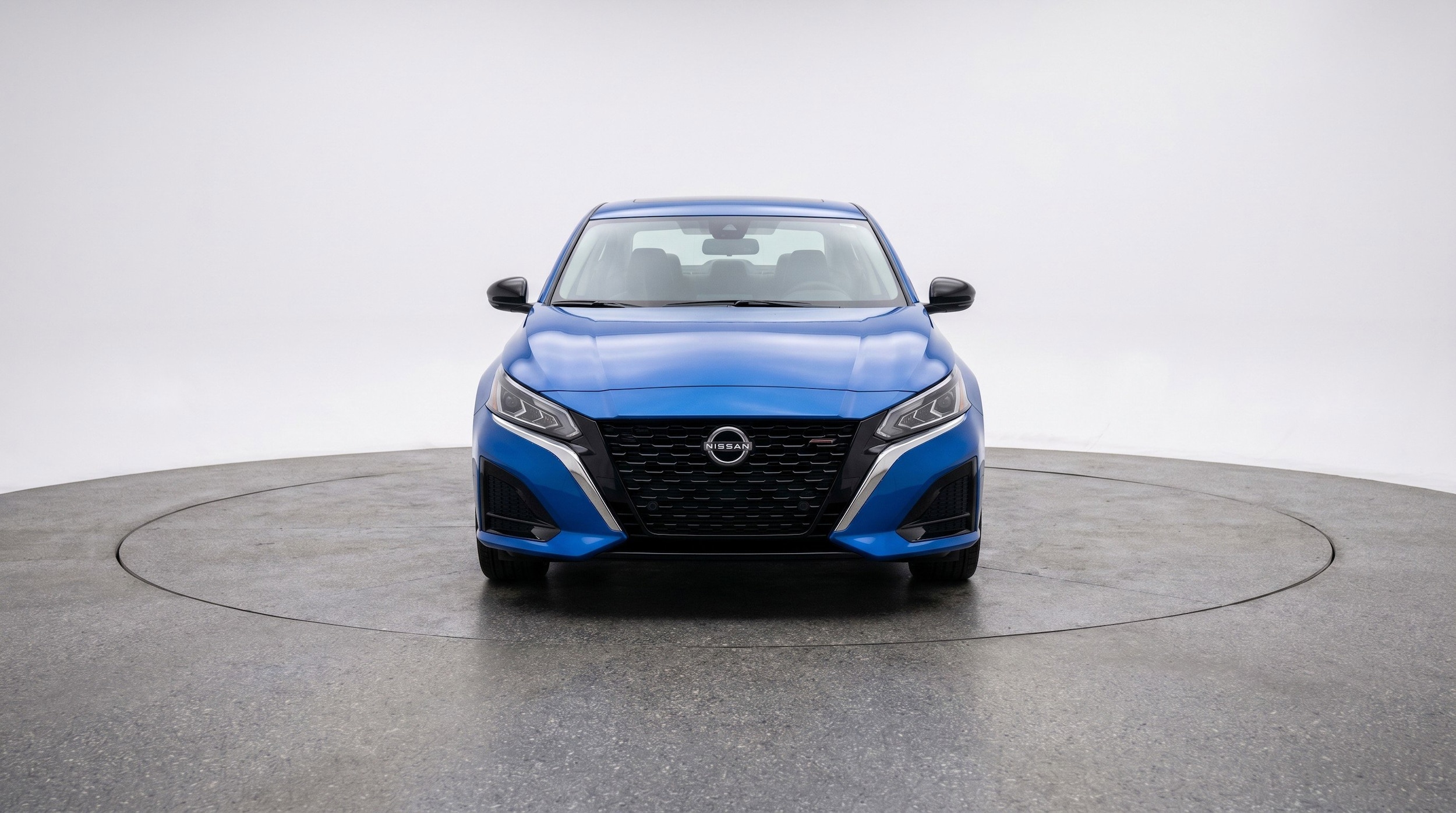 Thumbnail: 2025 Nissan Altima - 2